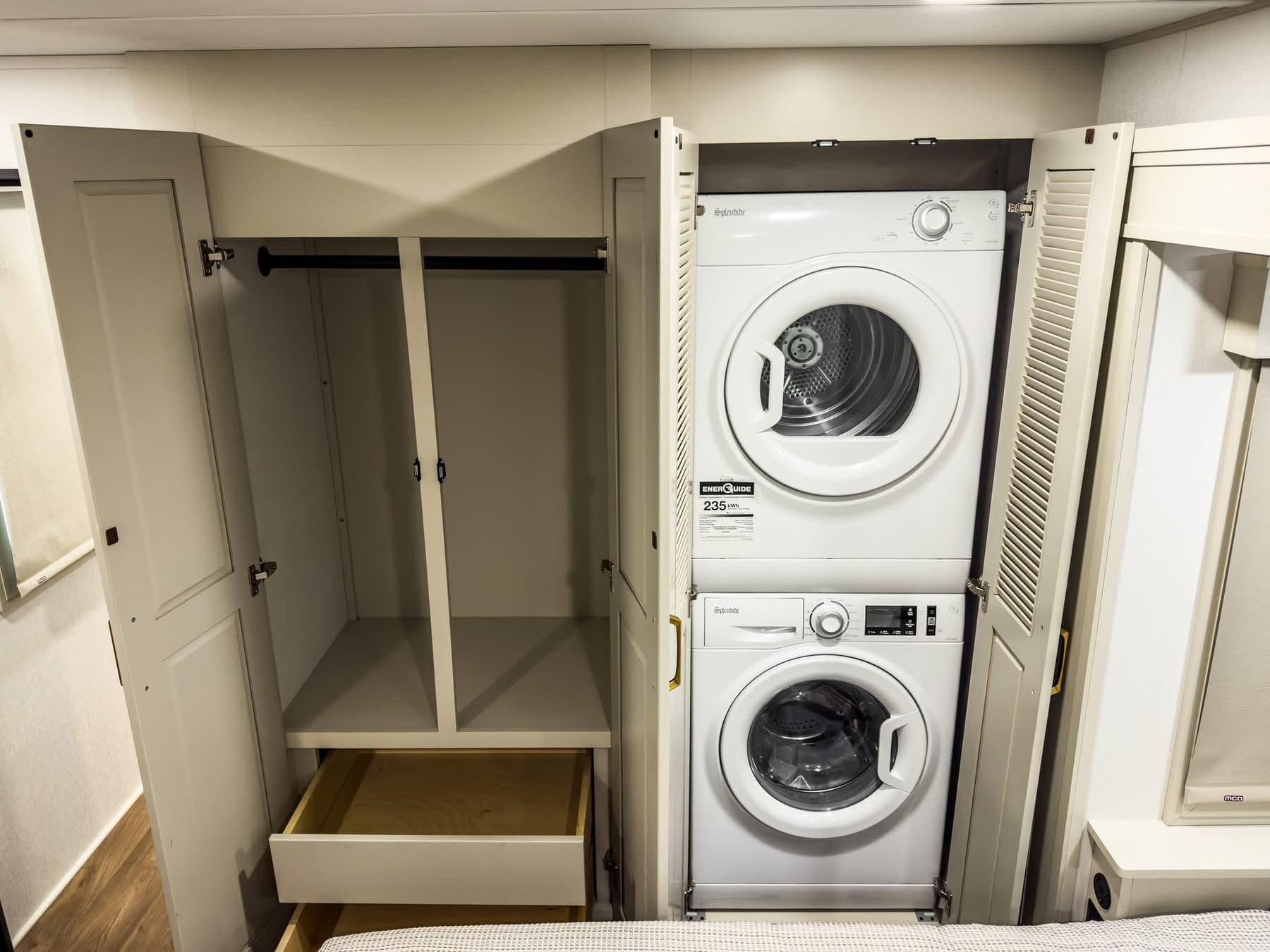 2026 Grand Design 2026 Grand Design Foundation - thumbnail 15