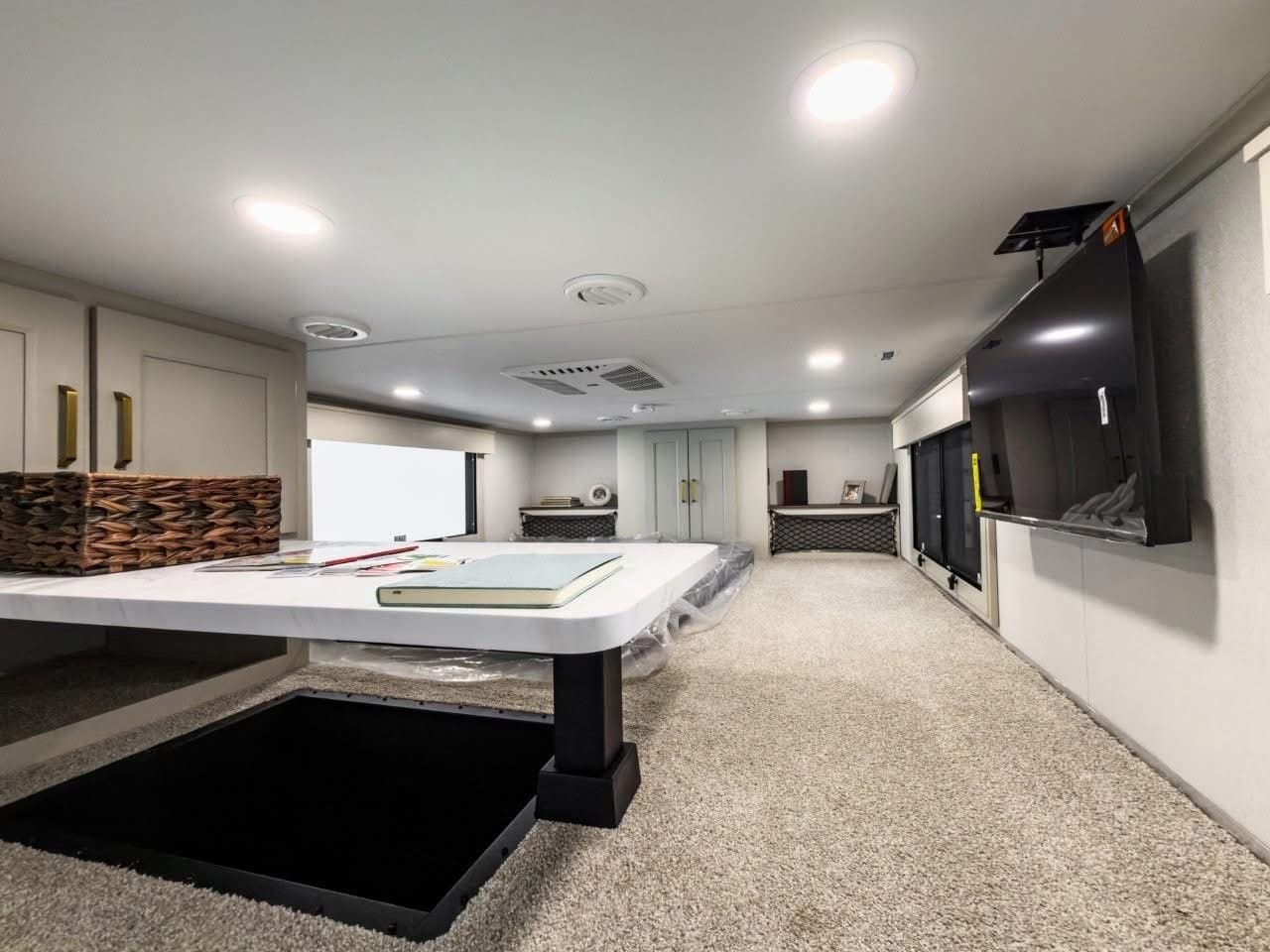 2026 Grand Design 2026 Grand Design Foundation - thumbnail 12