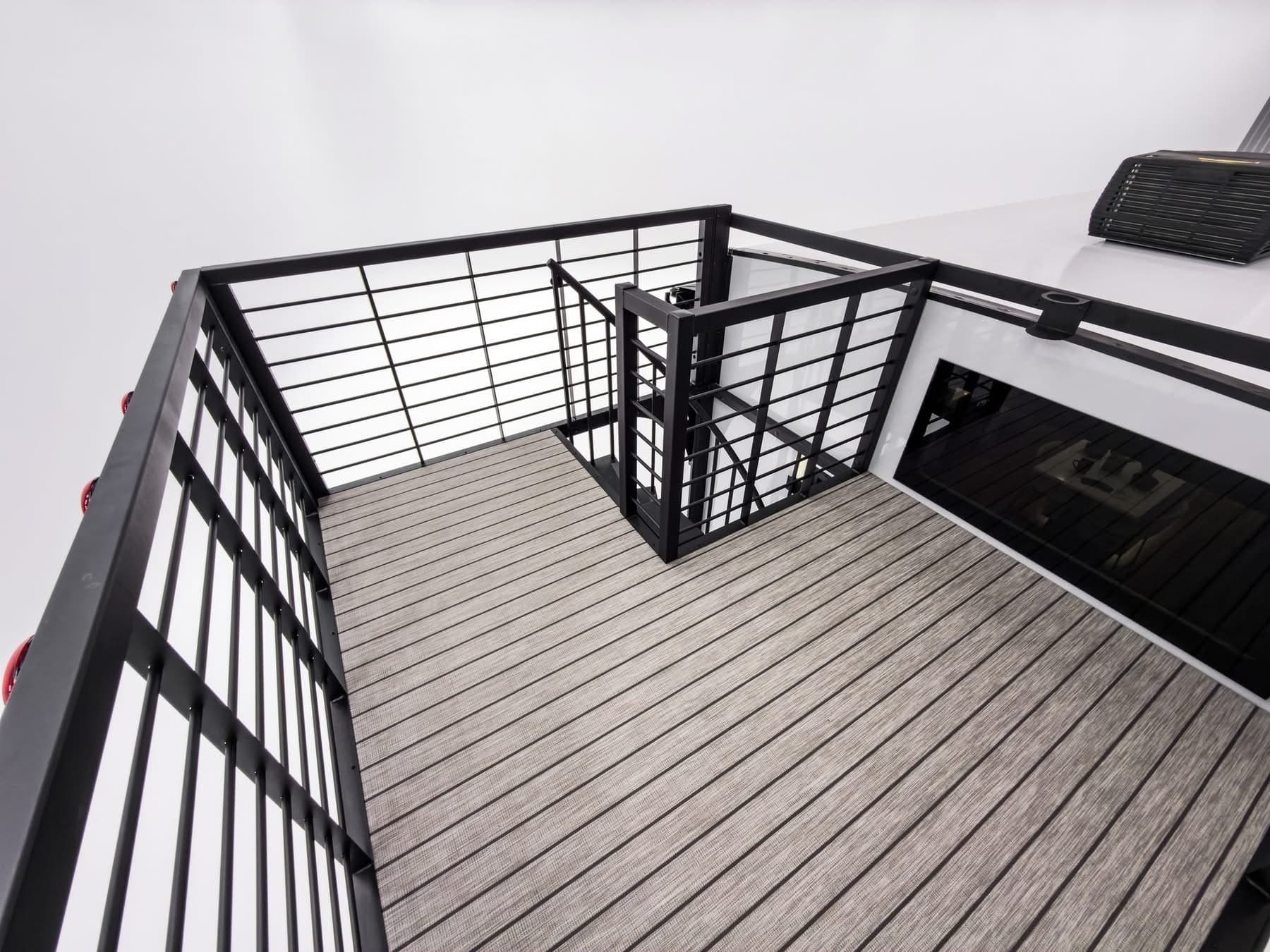 2026 Grand Design 2026 Grand Design Foundation - thumbnail 5