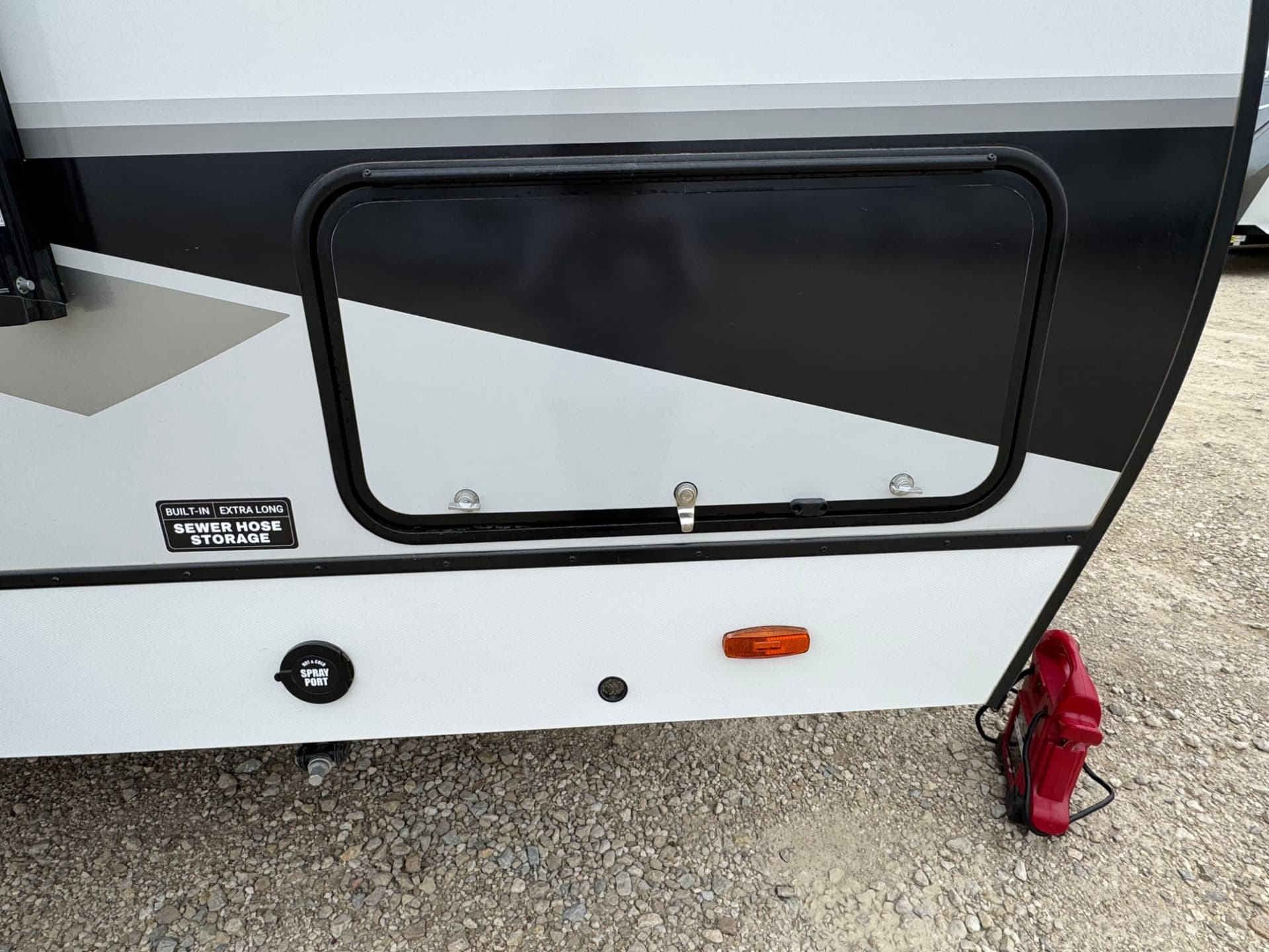 2025 Alliance RV 2025 Alliance RV Delta Ultra Lite - thumbnail 4