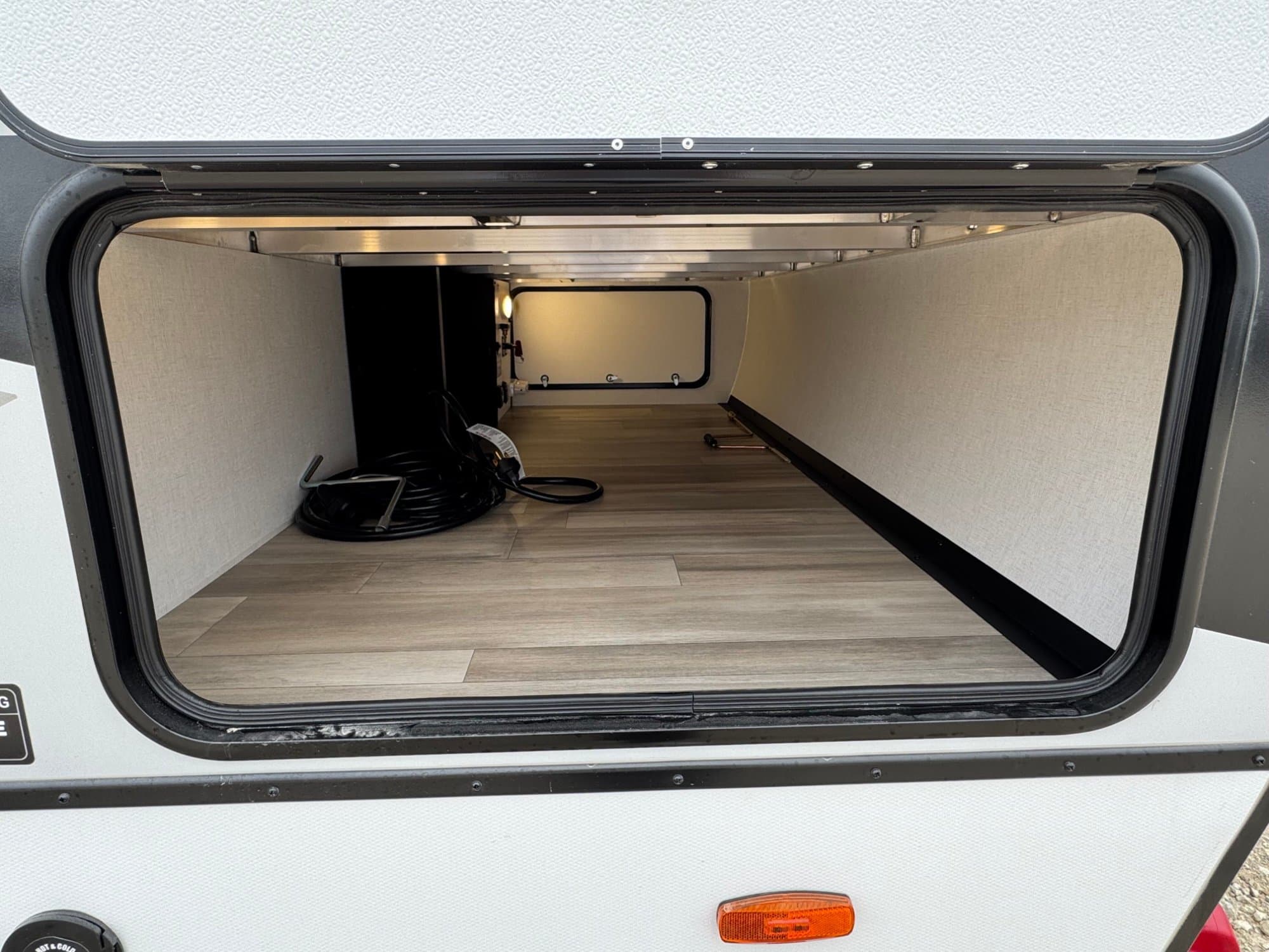 2025 Alliance RV 2025 Alliance RV Delta Ultra Lite - thumbnail 6