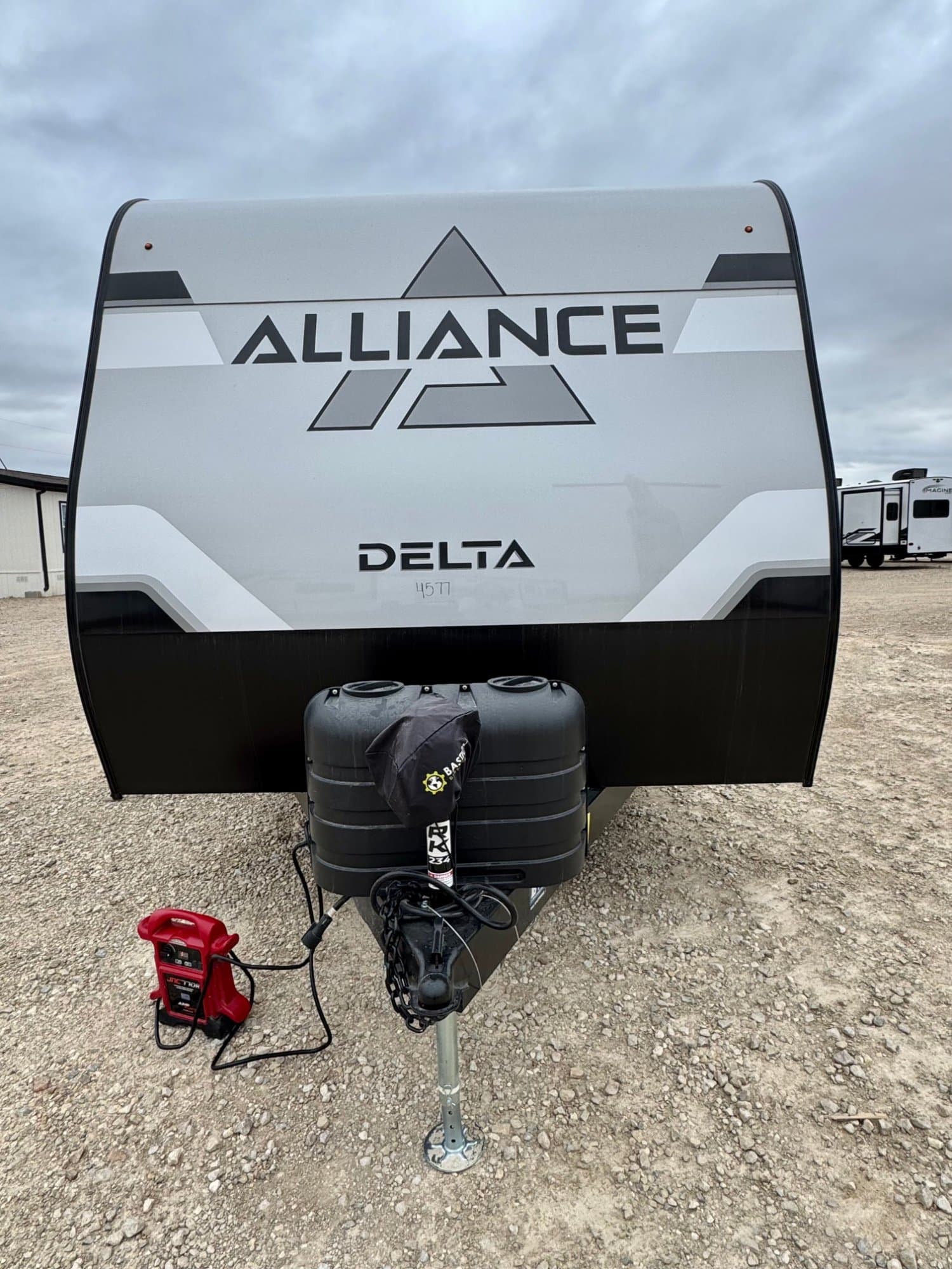 2025 Alliance RV 2025 Alliance RV Delta Ultra Lite - thumbnail 6