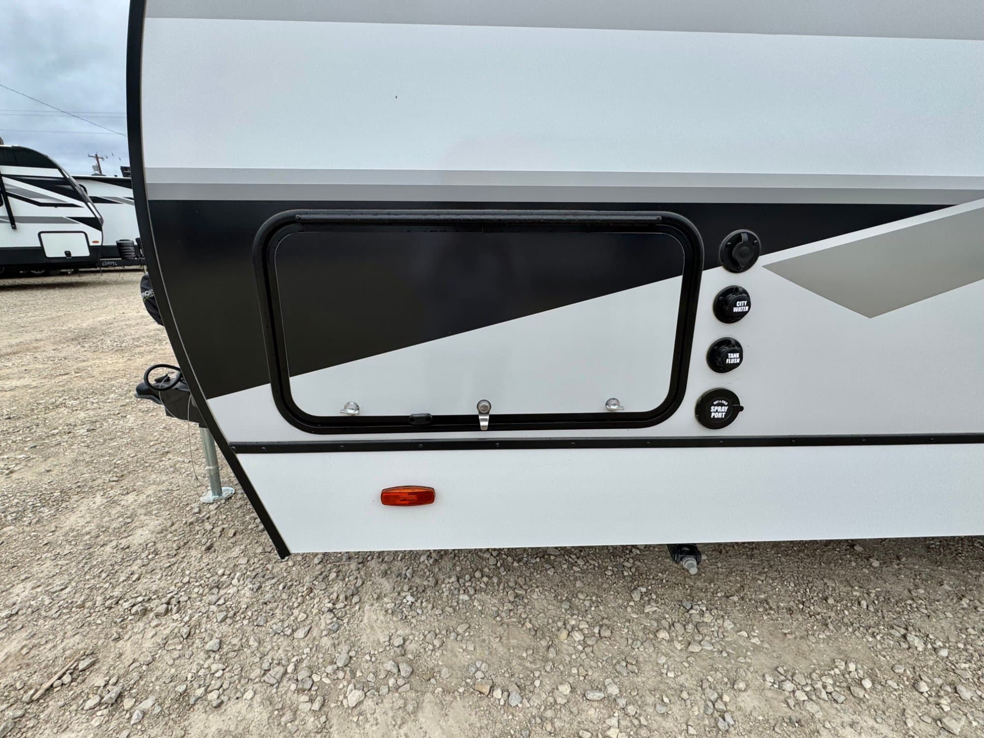 2025 Alliance RV 2025 Alliance RV Delta Ultra Lite - thumbnail 9