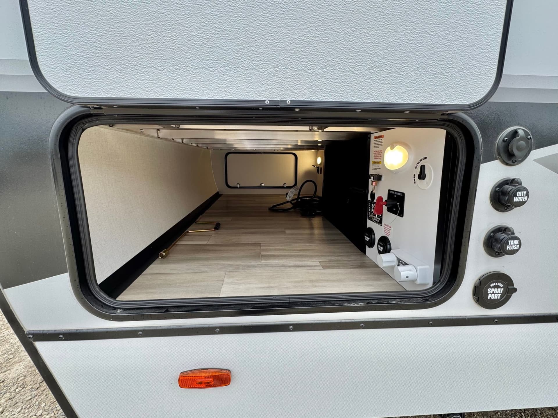 2025 Alliance RV 2025 Alliance RV Delta Ultra Lite - thumbnail 9