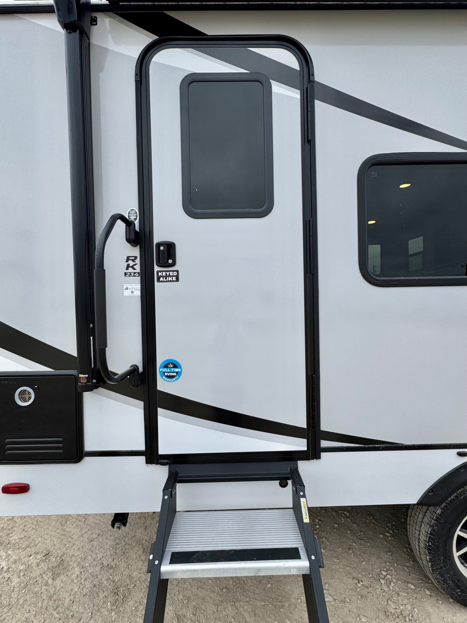 2025 Alliance RV 2025 Alliance RV Delta Ultra Lite - thumbnail 14