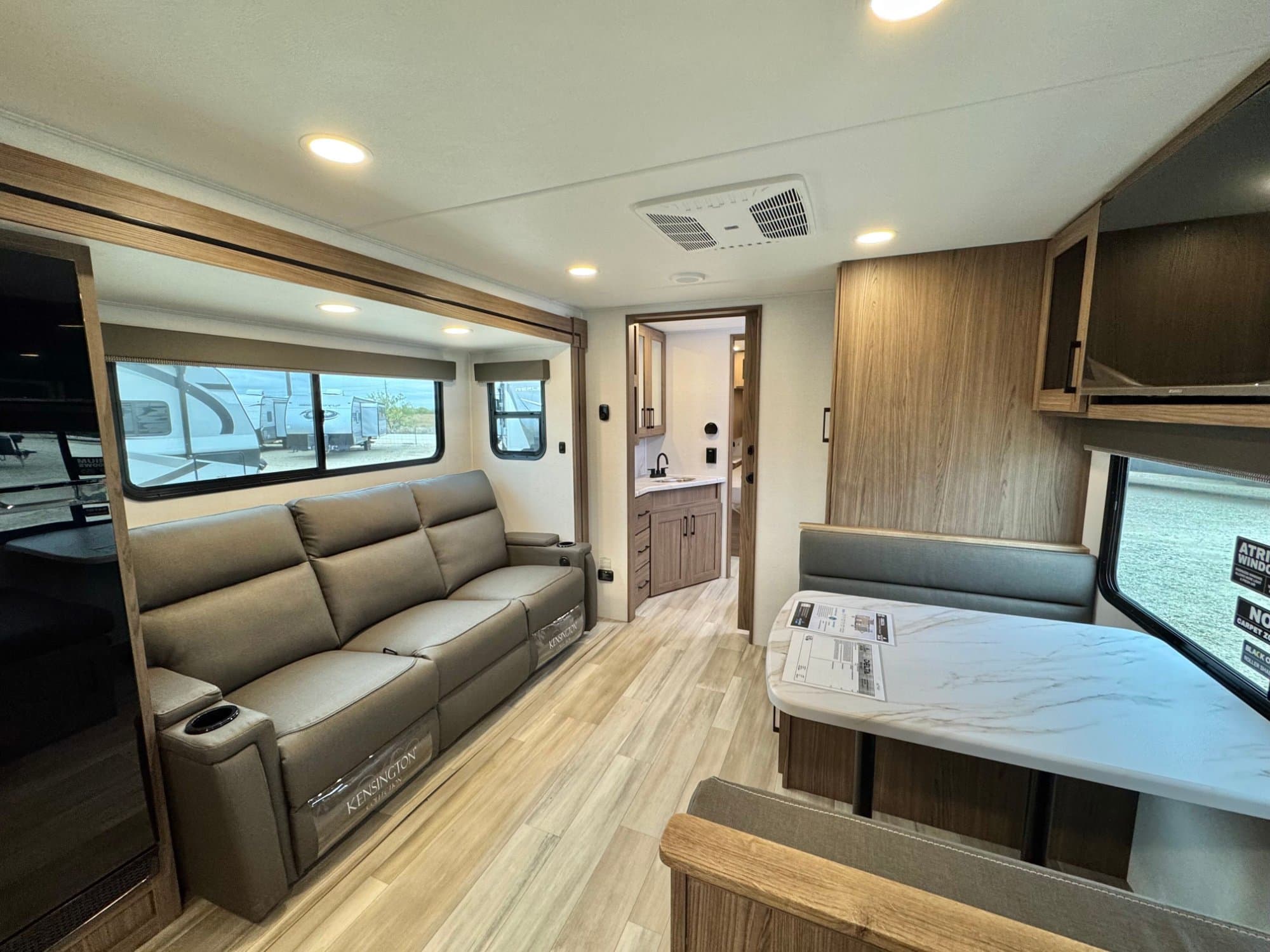 2025 Alliance RV 2025 Alliance RV Delta Ultra Lite - thumbnail 15