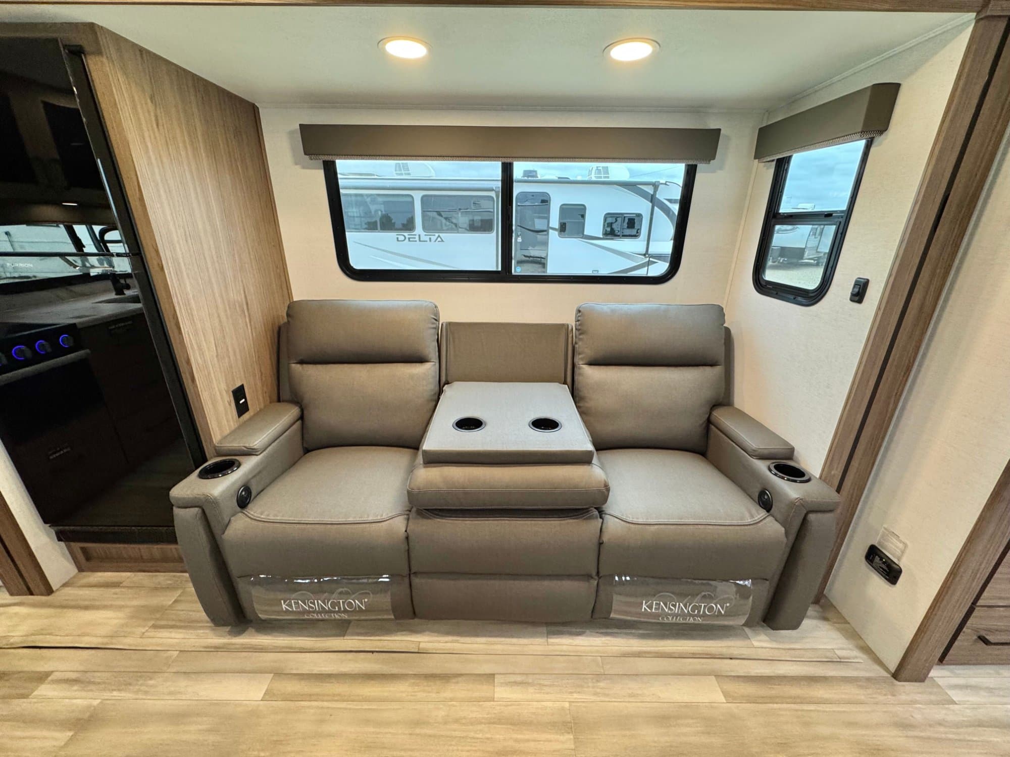 2025 Alliance RV 2025 Alliance RV Delta Ultra Lite - thumbnail 17