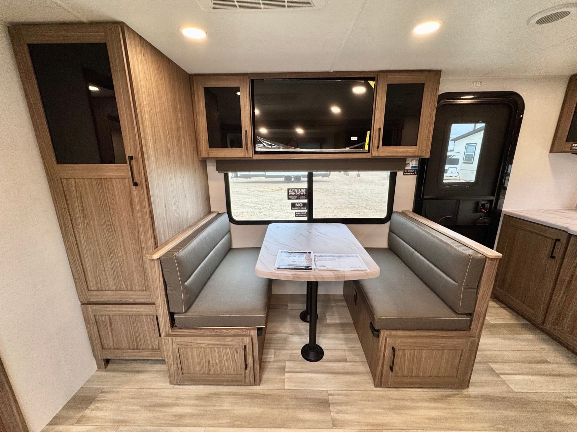 2025 Alliance RV 2025 Alliance RV Delta Ultra Lite - thumbnail 17