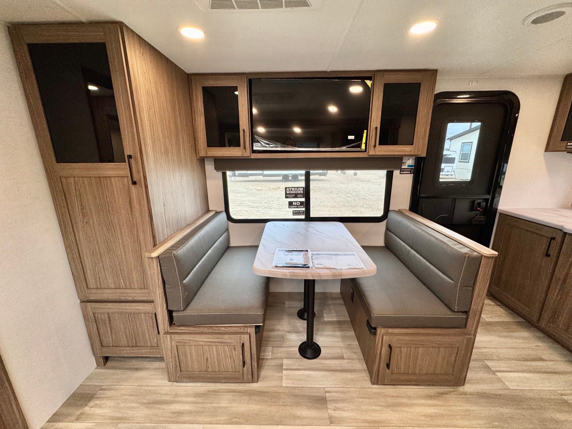 2025 Alliance RV 2025 Alliance RV Delta Ultra Lite - thumbnail 18