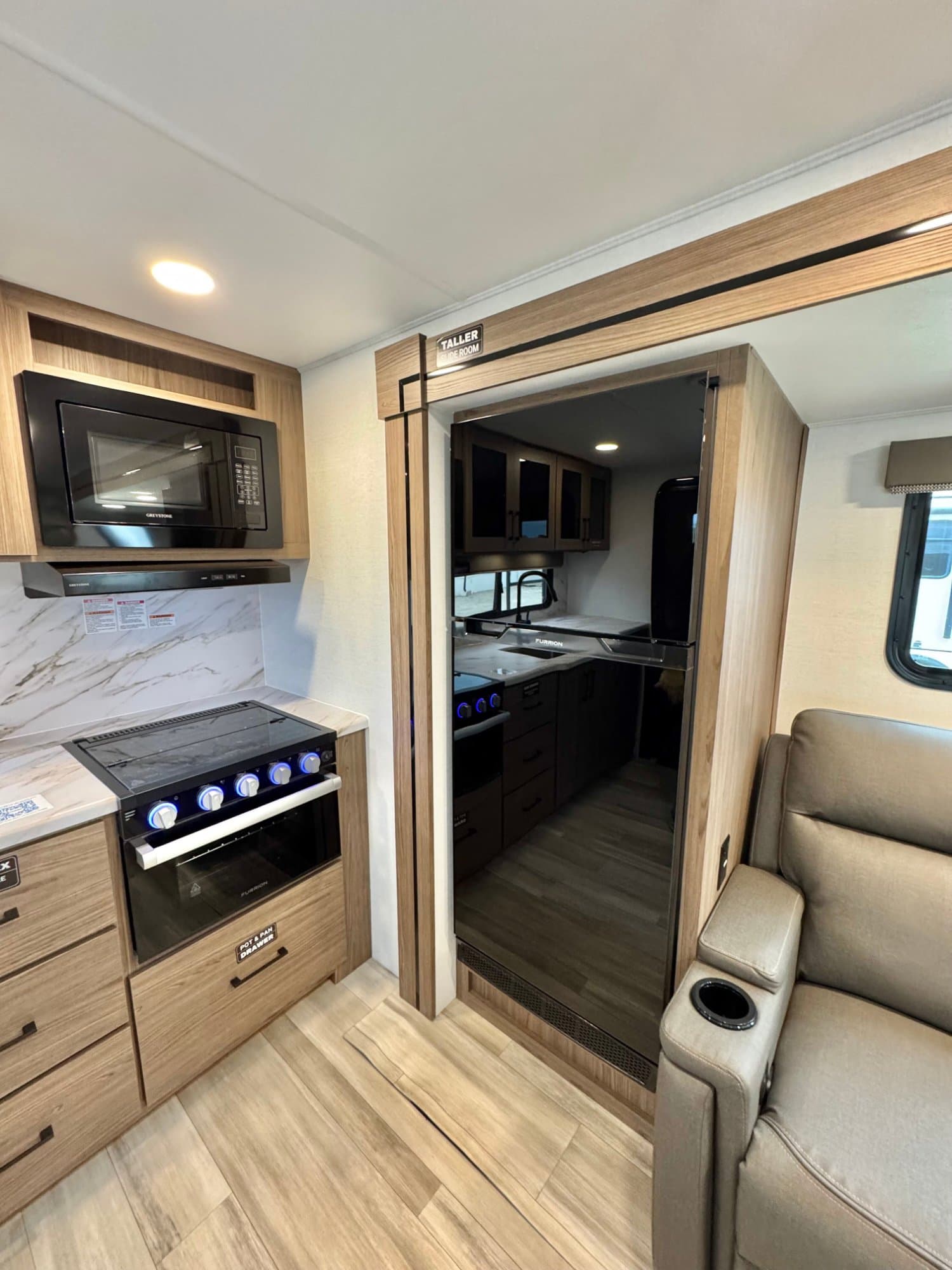 2025 Alliance RV 2025 Alliance RV Delta Ultra Lite - thumbnail 19