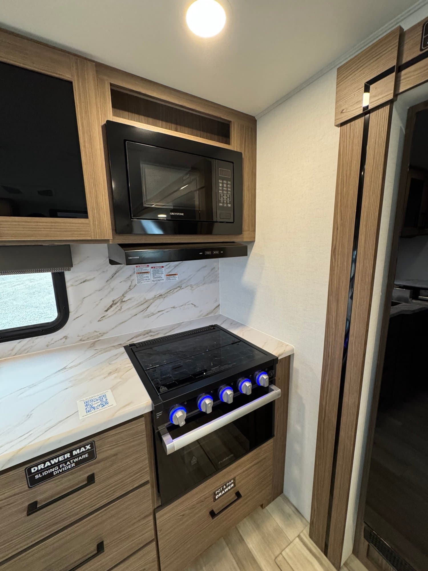 2025 Alliance RV 2025 Alliance RV Delta Ultra Lite - thumbnail 22