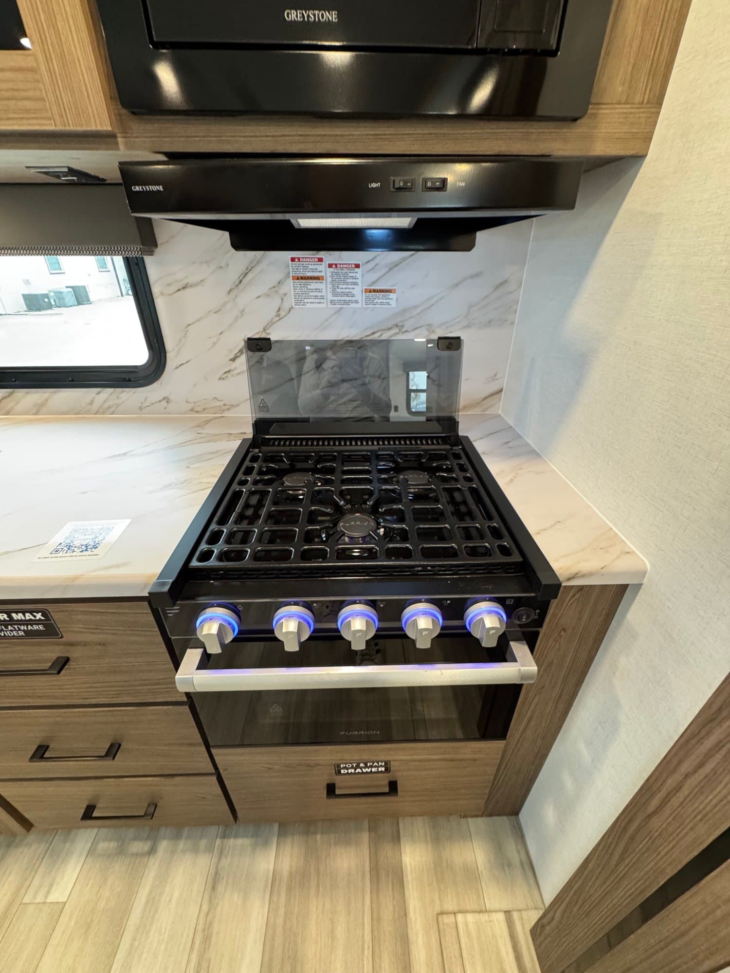 2025 Alliance RV 2025 Alliance RV Delta Ultra Lite - thumbnail 23