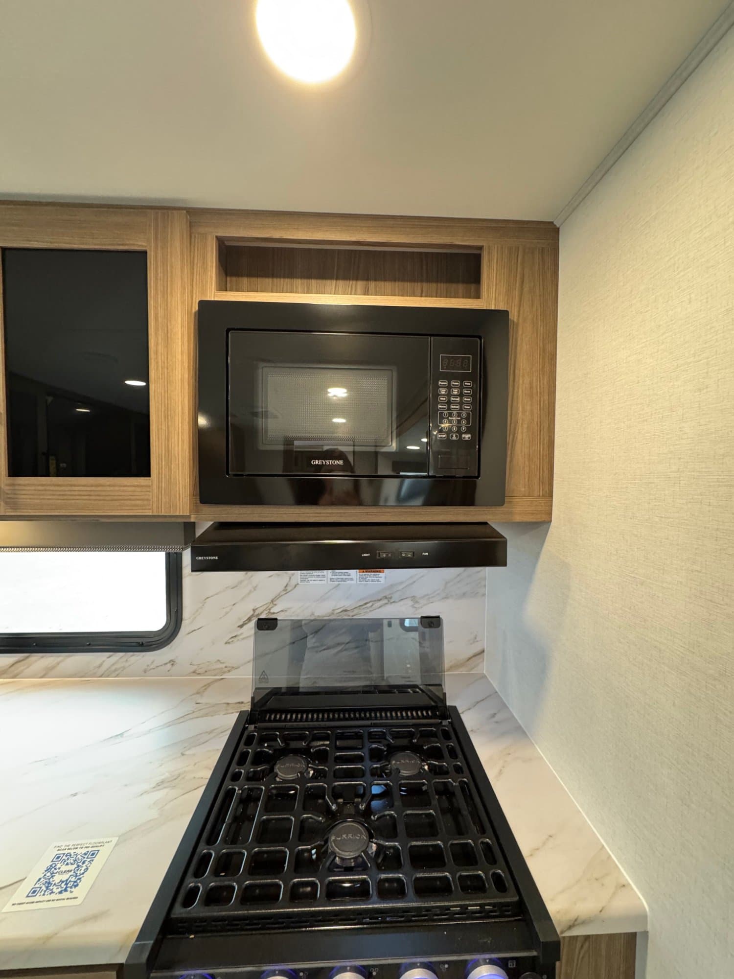 2025 Alliance RV 2025 Alliance RV Delta Ultra Lite - thumbnail 24