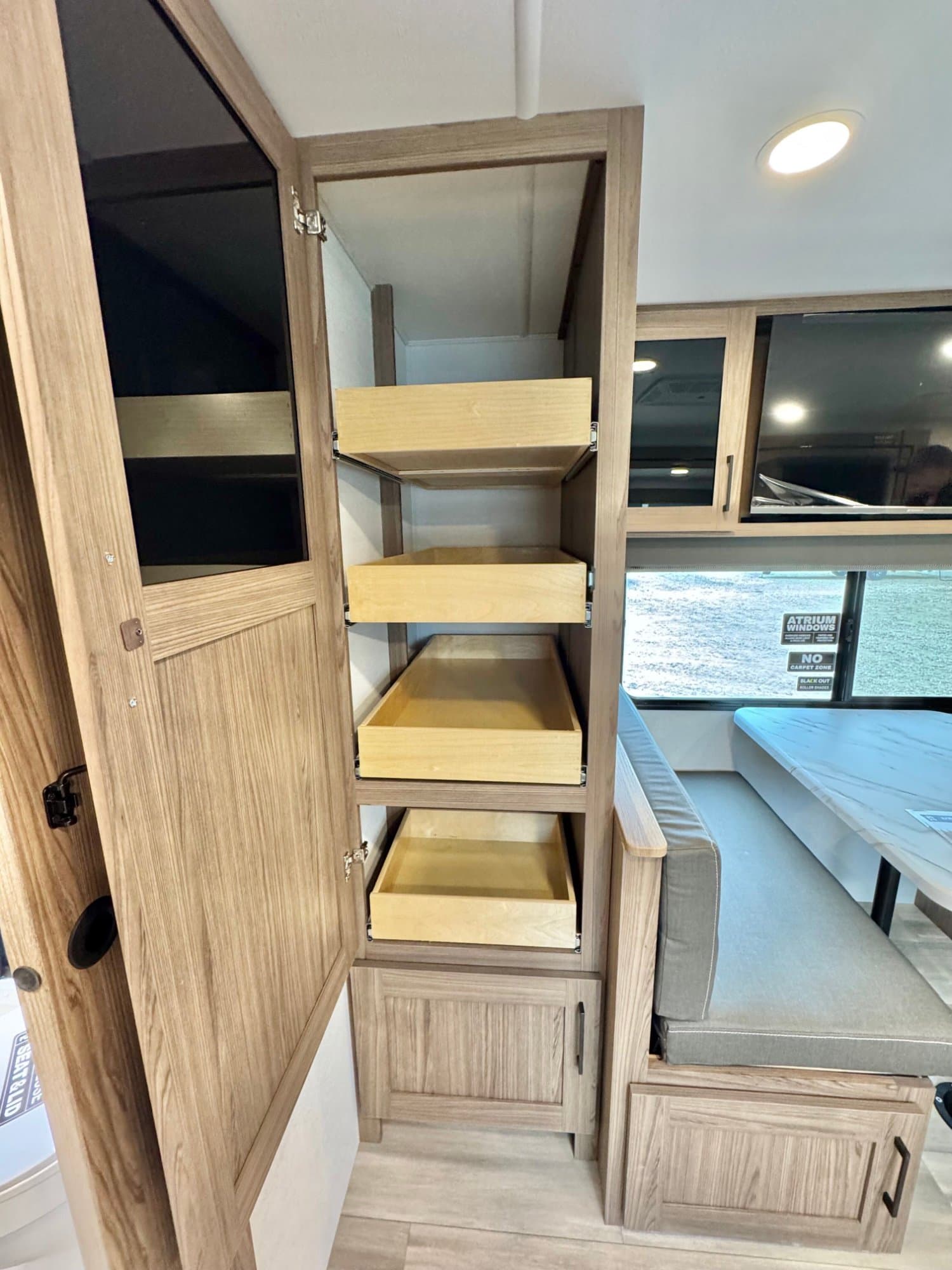 2025 Alliance RV 2025 Alliance RV Delta Ultra Lite - thumbnail 27