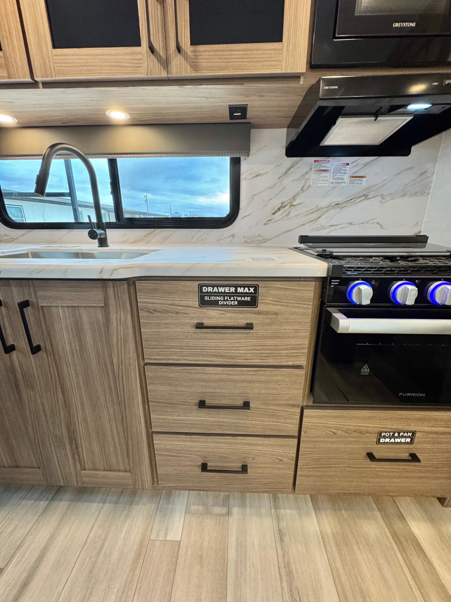 2025 Alliance RV 2025 Alliance RV Delta Ultra Lite - thumbnail 36