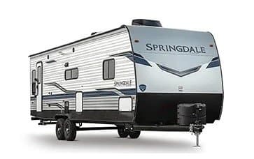 2023 Keystone Springdale East 285TL