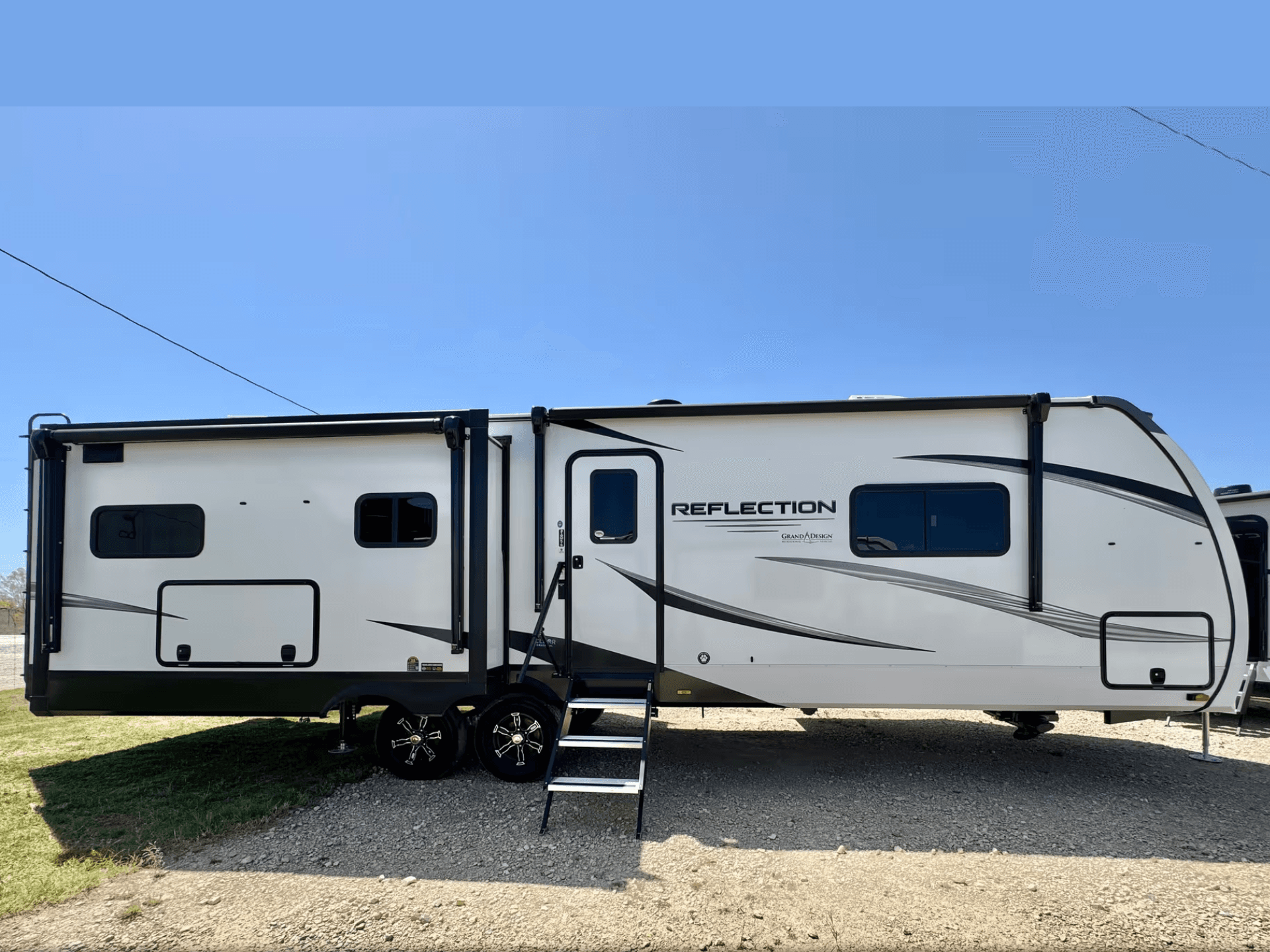 2025 Grand Design Reflection 310MKTS