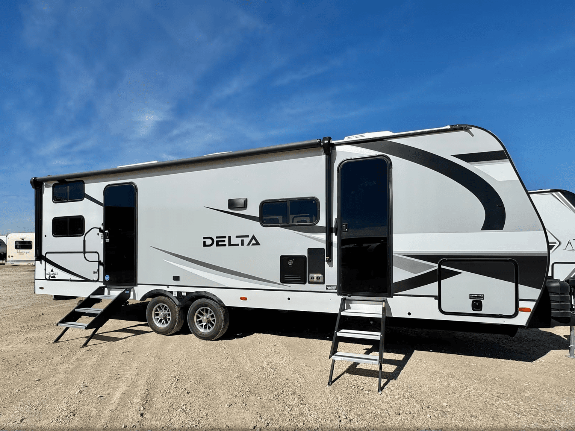 2025 Alliance RV Delta 281BH