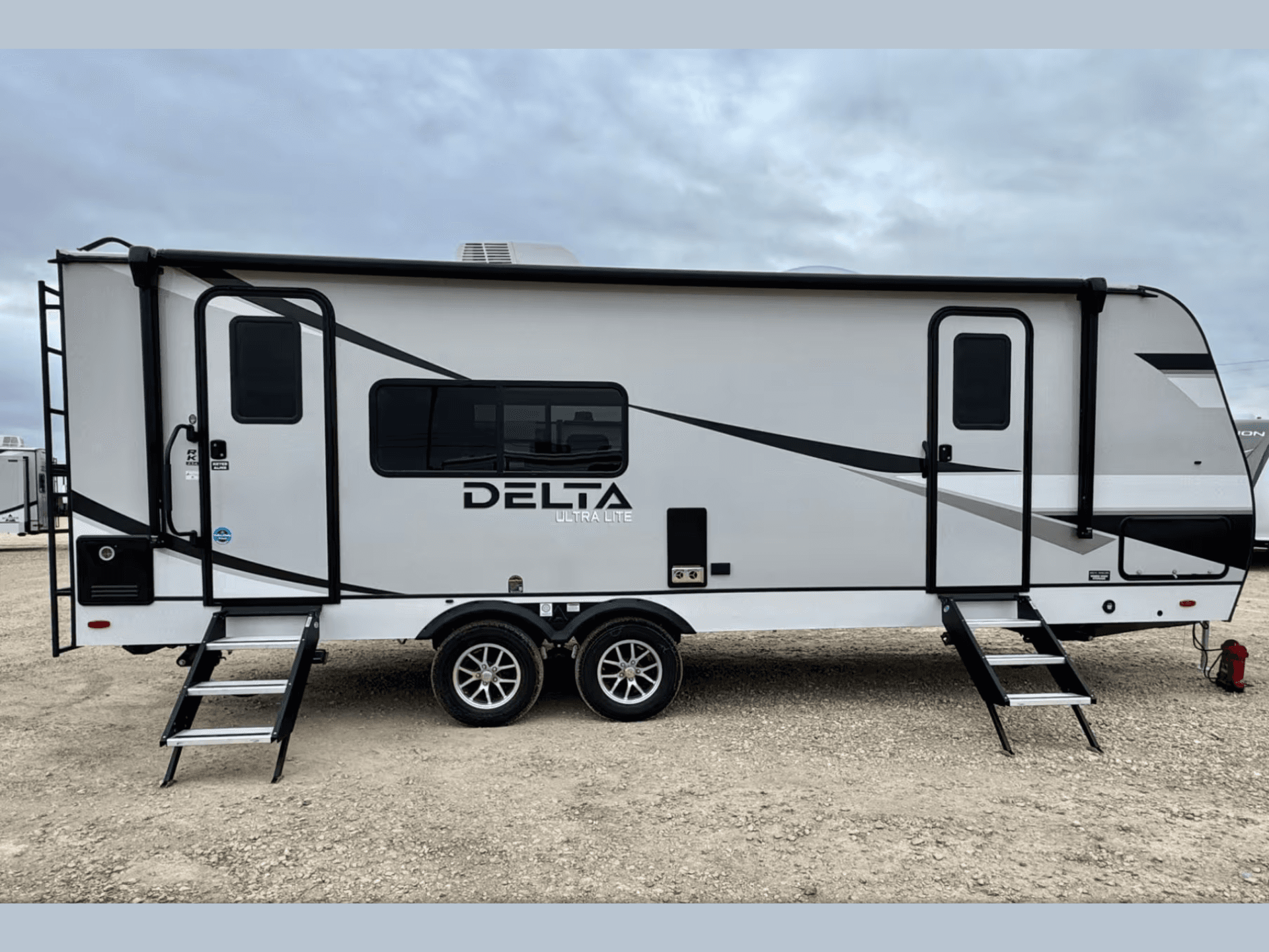 2025 Alliance RV 2025 Alliance RV Delta Ultra Lite - thumbnail 37