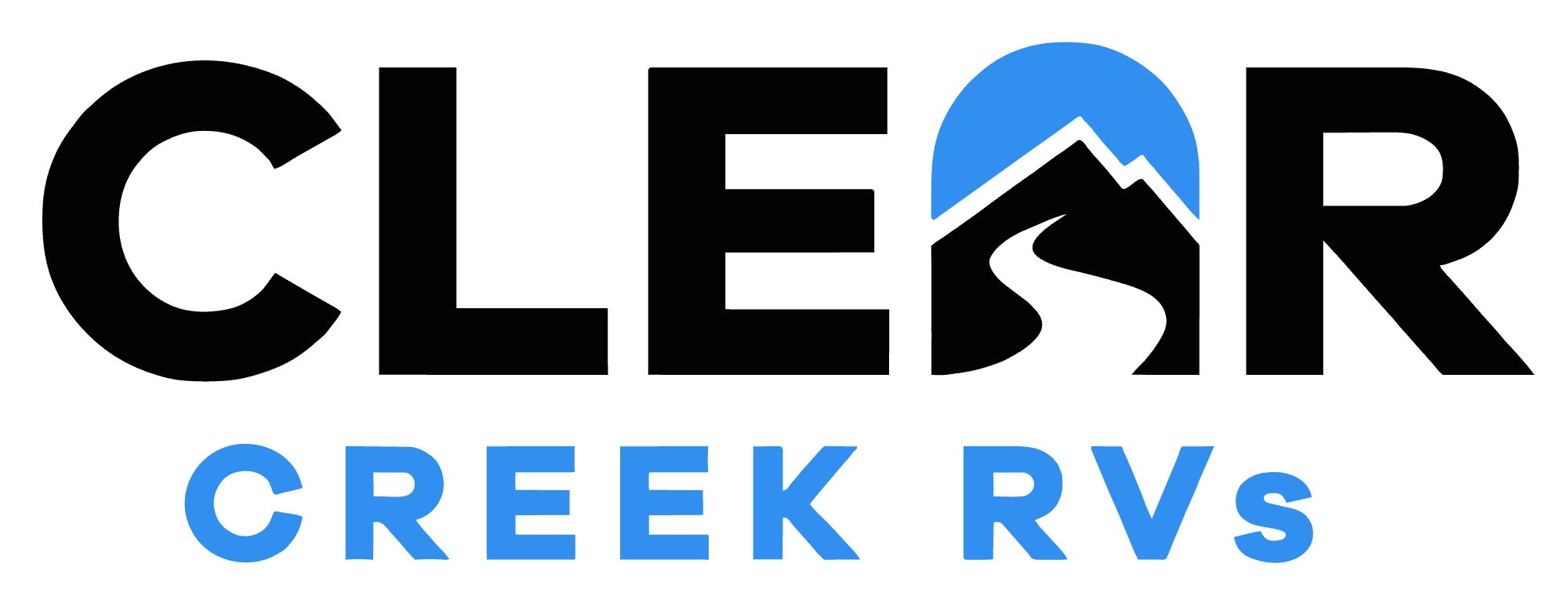 Clear Creek RVs