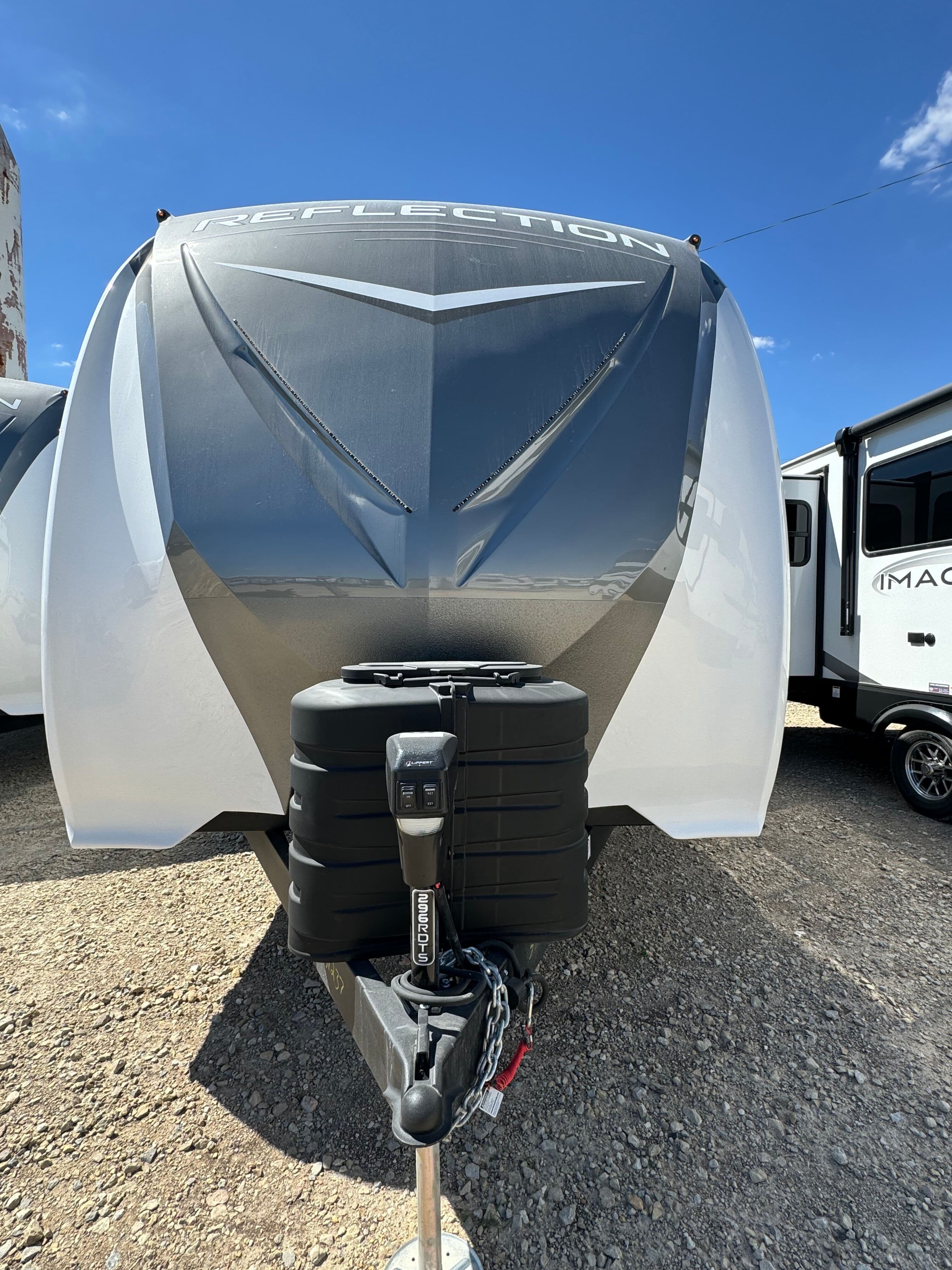 2025 Grand Design 2025 Grand Design Reflection - thumbnail 10