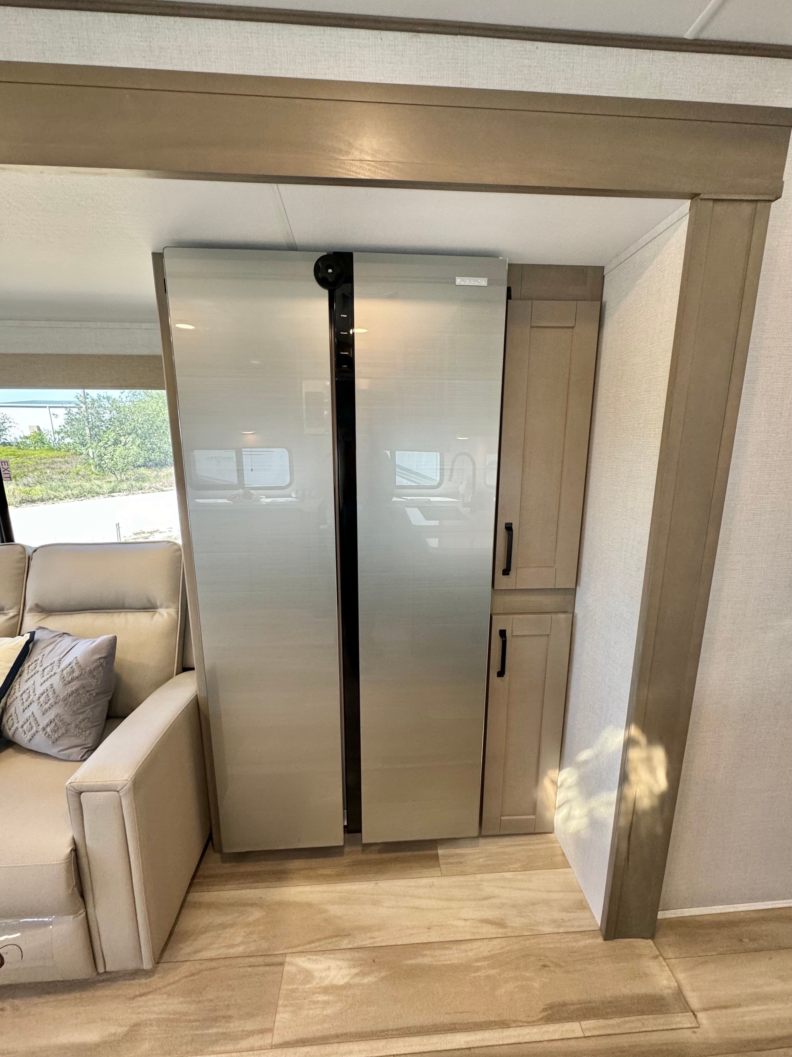 2025 Grand Design 2025 Grand Design Reflection - thumbnail 17