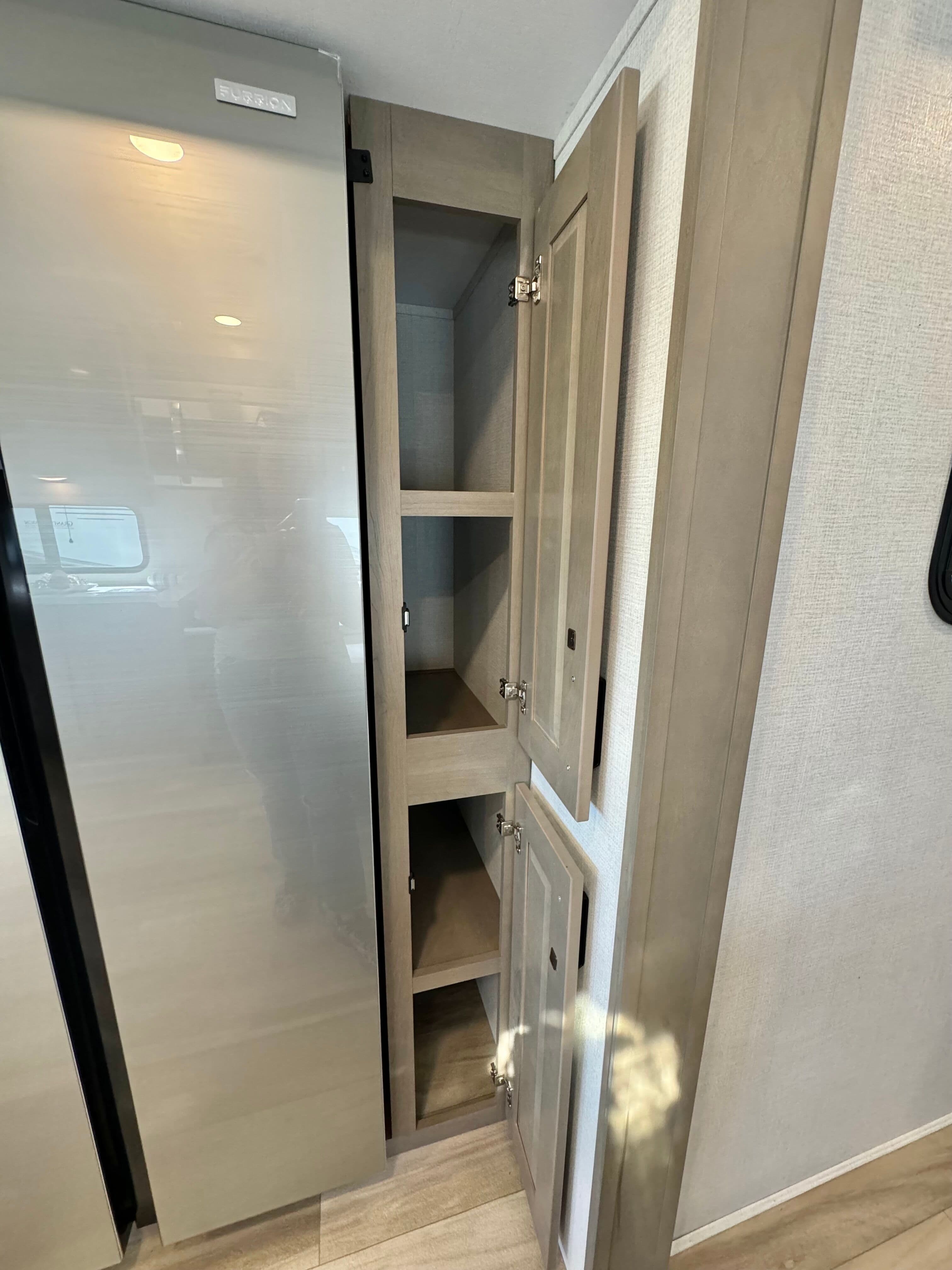 2025 Grand Design 2025 Grand Design Reflection - thumbnail 18