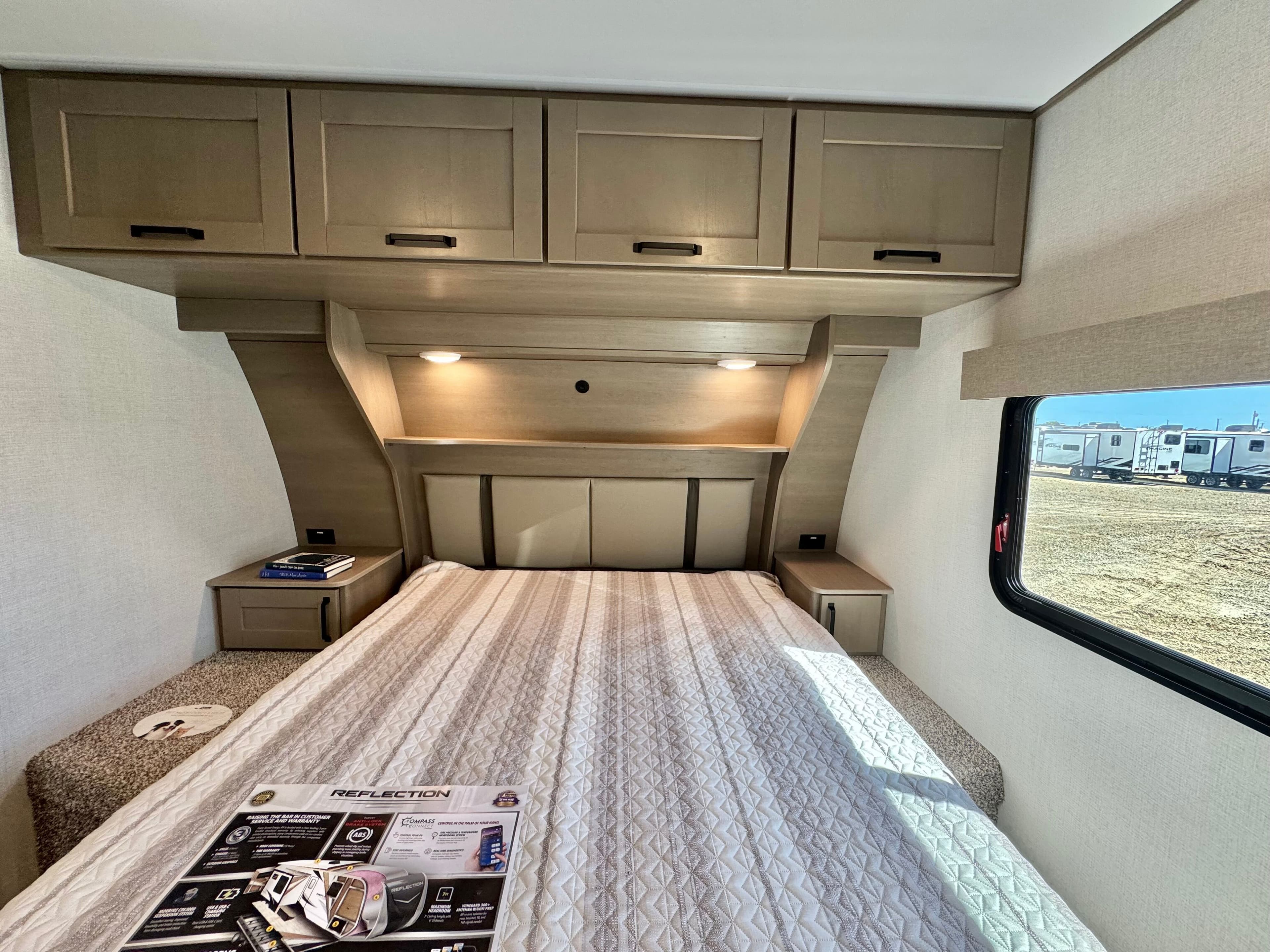 2025 Grand Design 2025 Grand Design Reflection - thumbnail 33