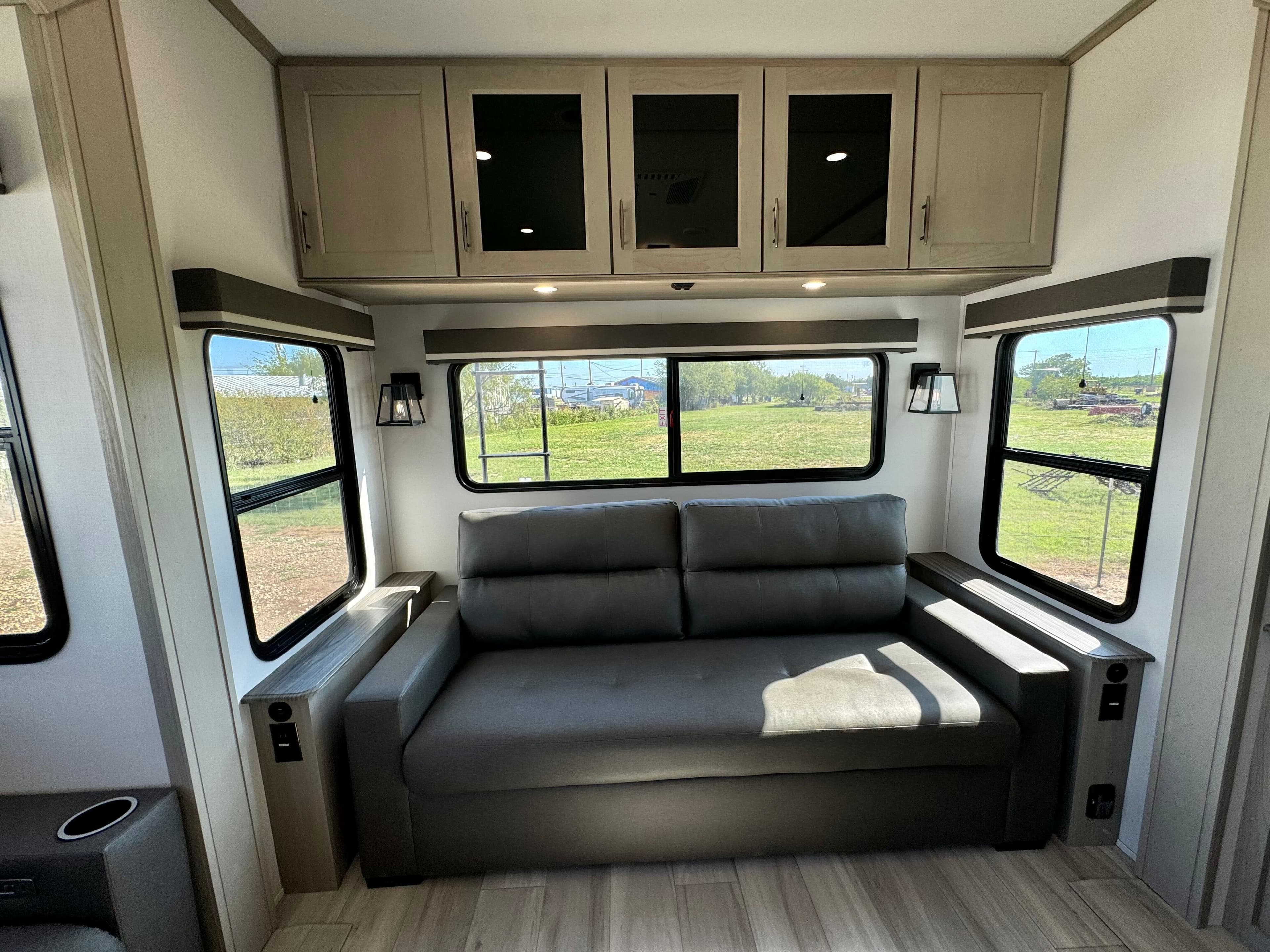 2025 Grand Design 2025 Grand Design Influence - thumbnail 30