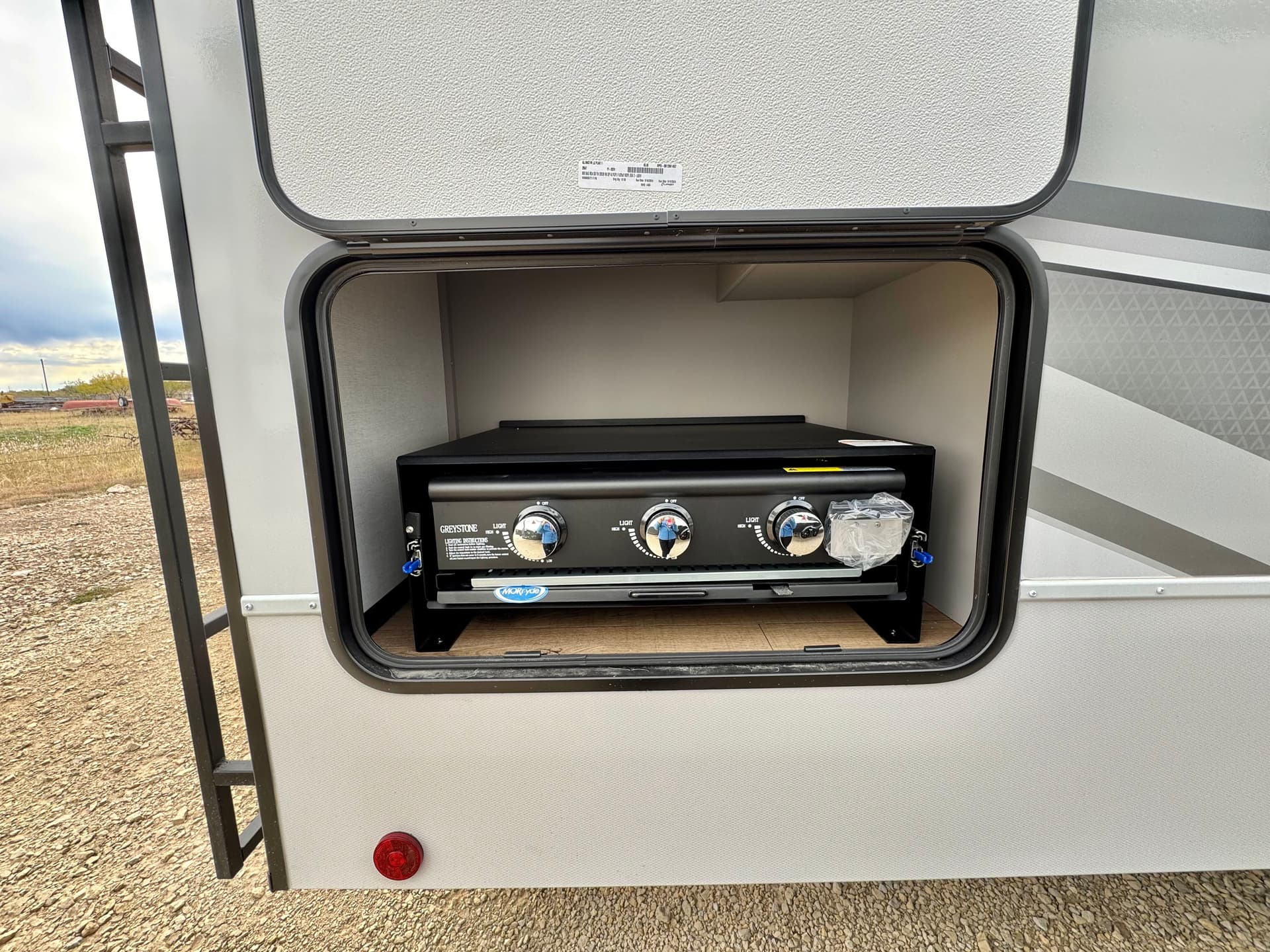 2025 Alliance RV 2025 Alliance RV Avenue - thumbnail 11