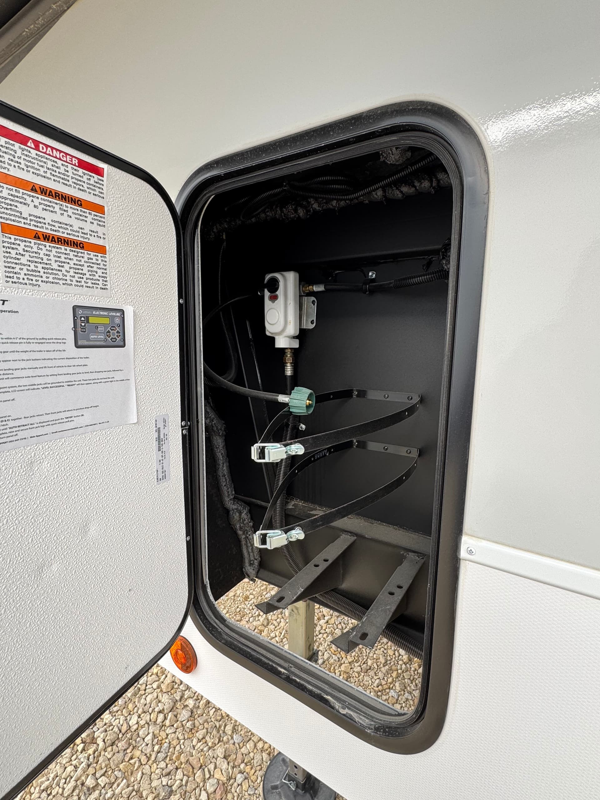 2025 Alliance RV 2025 Alliance RV Avenue - thumbnail 20