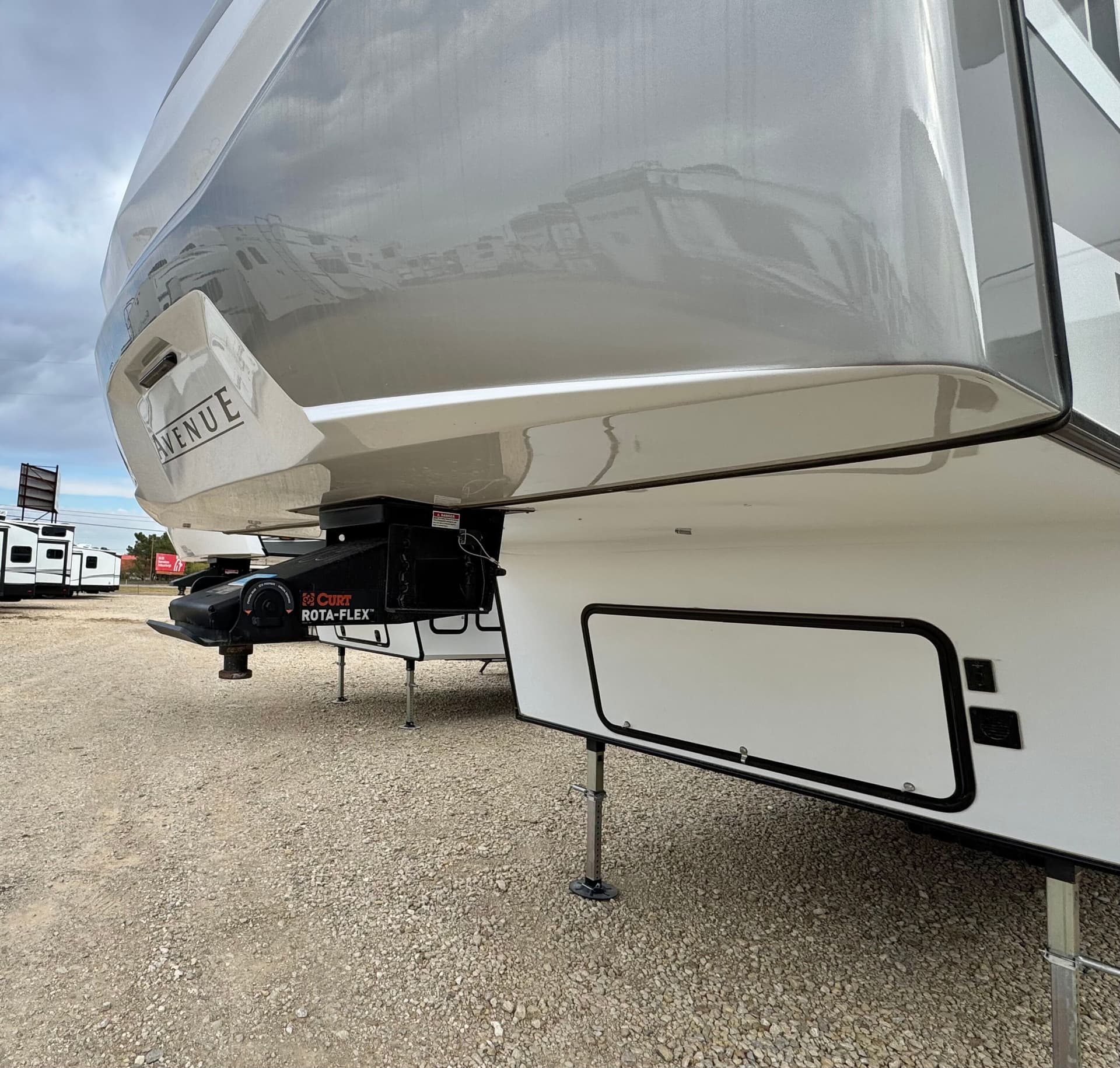 2025 Alliance RV 2025 Alliance RV Avenue - thumbnail 23