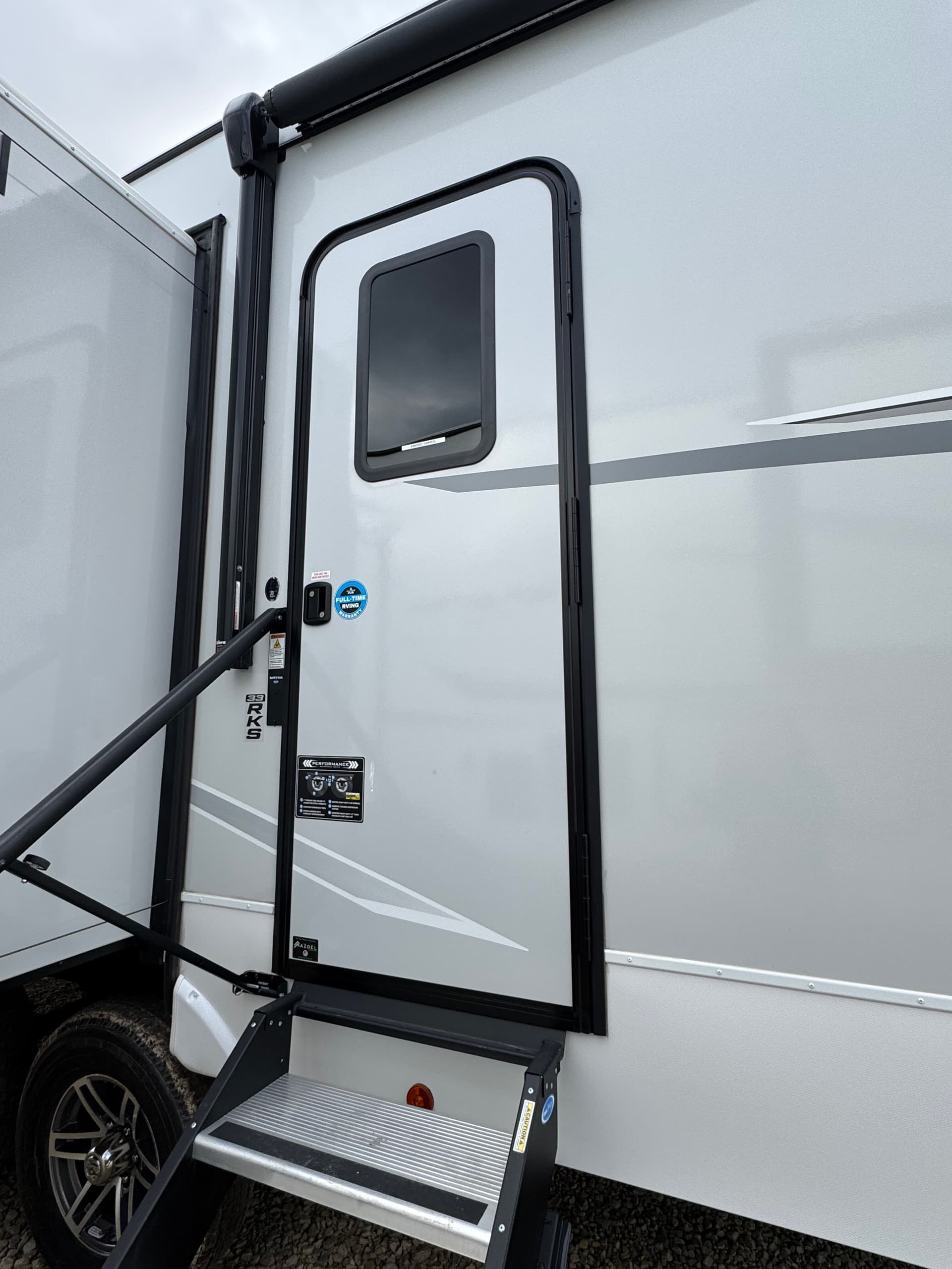 2025 Alliance RV 2025 Alliance RV Avenue - thumbnail 25