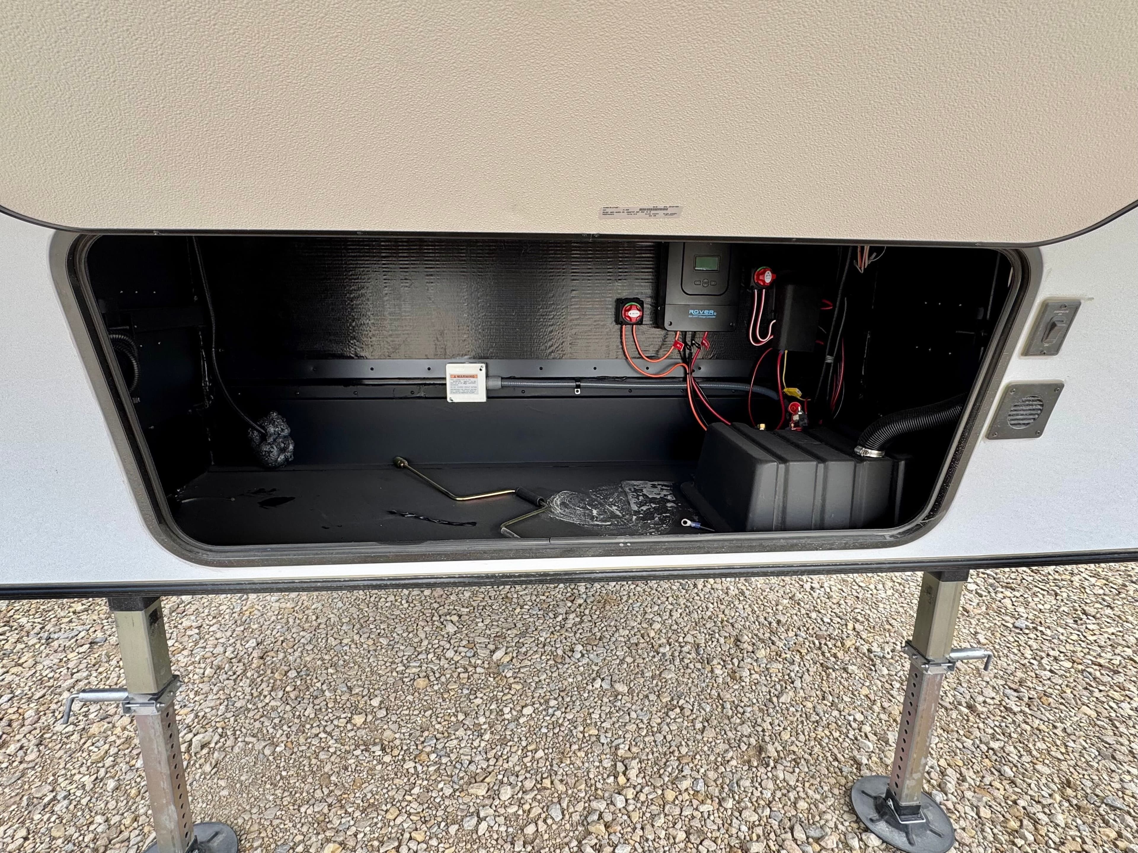 2025 Alliance RV 2025 Alliance RV Avenue - thumbnail 4