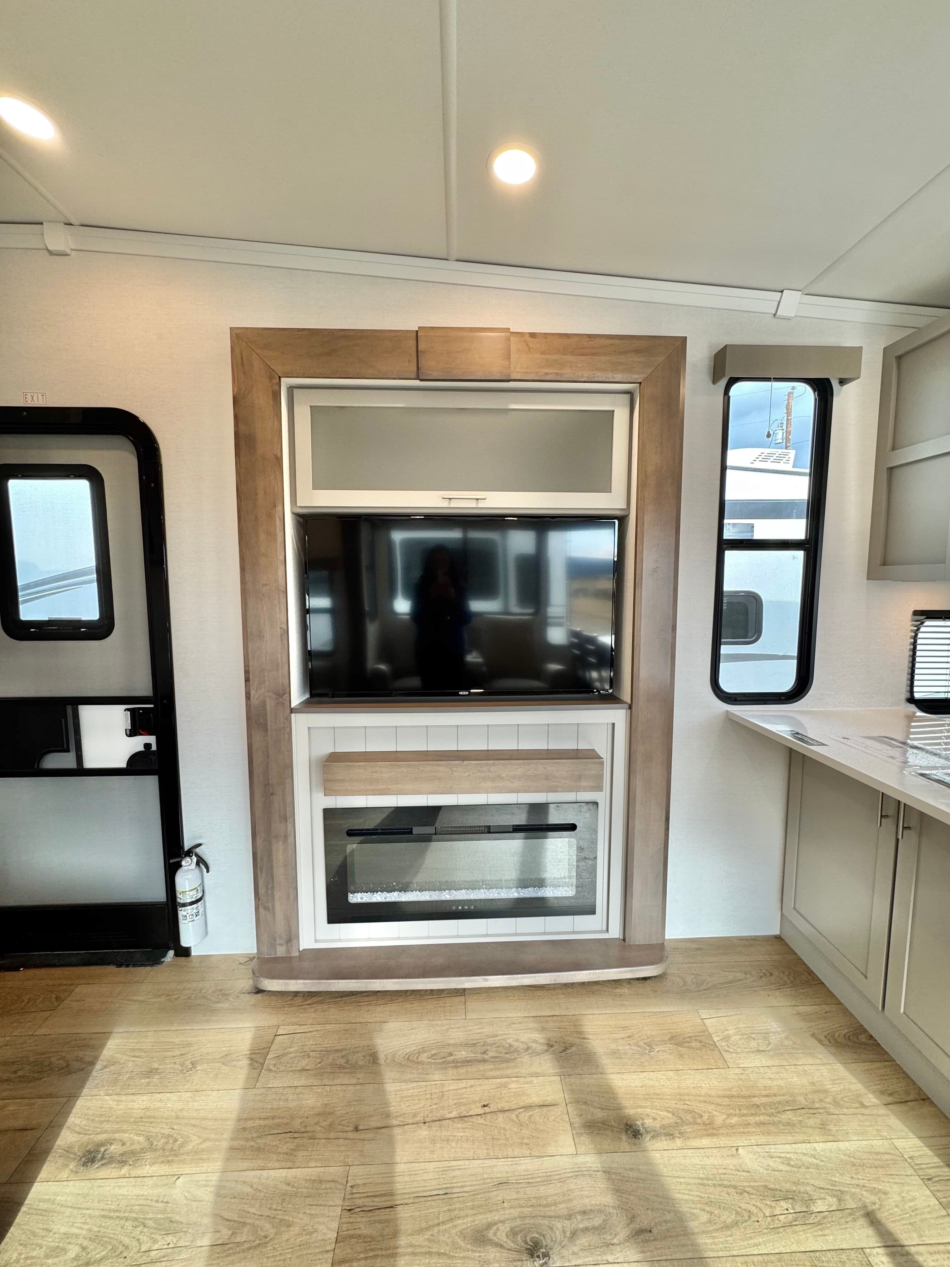 2025 Alliance RV 2025 Alliance RV Avenue - thumbnail 31