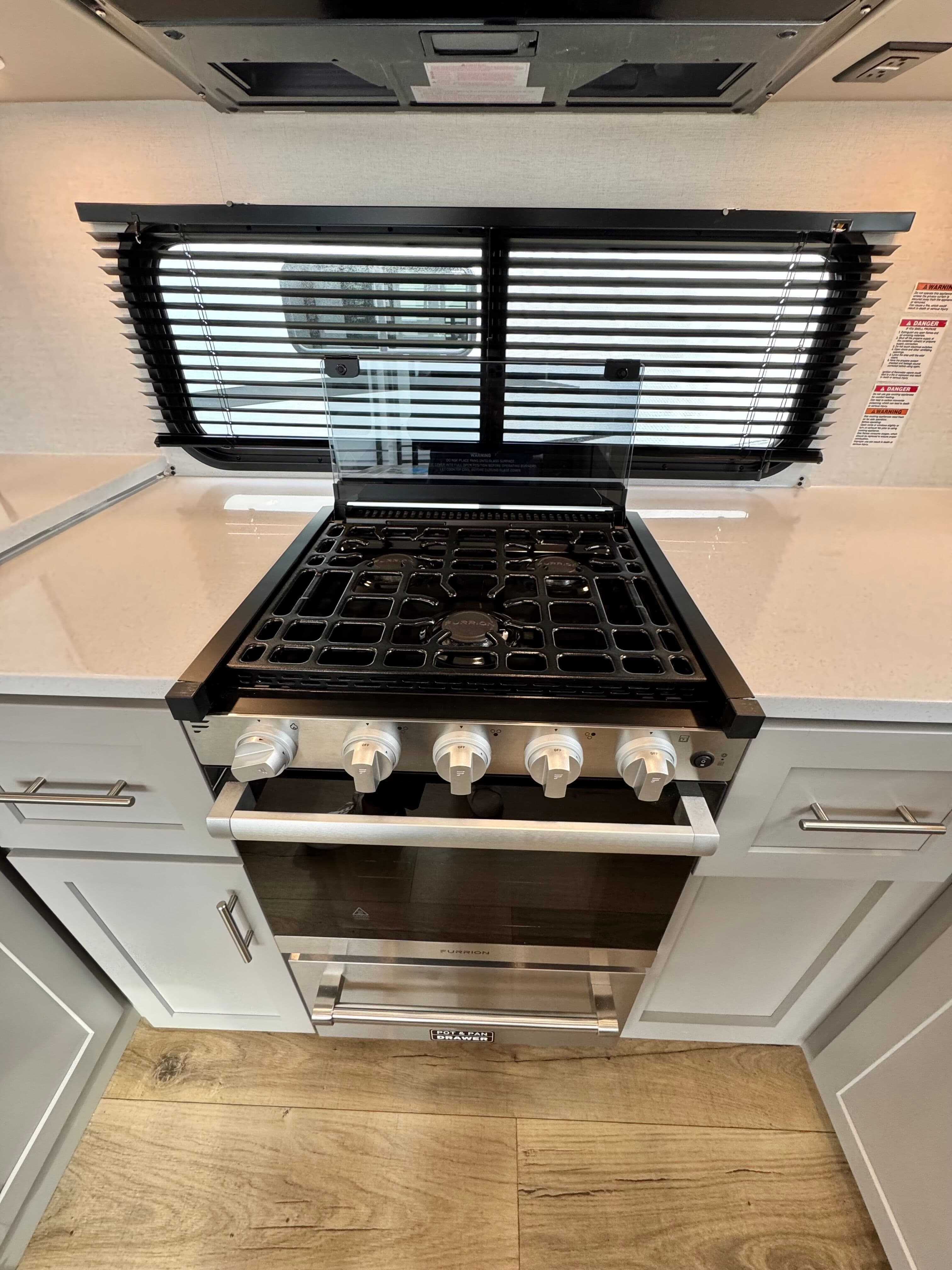 2025 Alliance RV 2025 Alliance RV Avenue - thumbnail 40