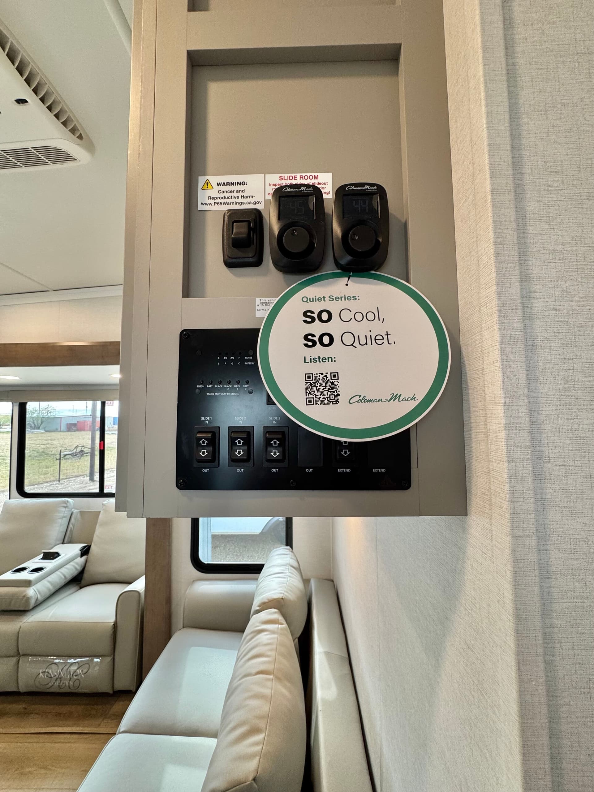 2025 Alliance RV 2025 Alliance RV Avenue - thumbnail 46