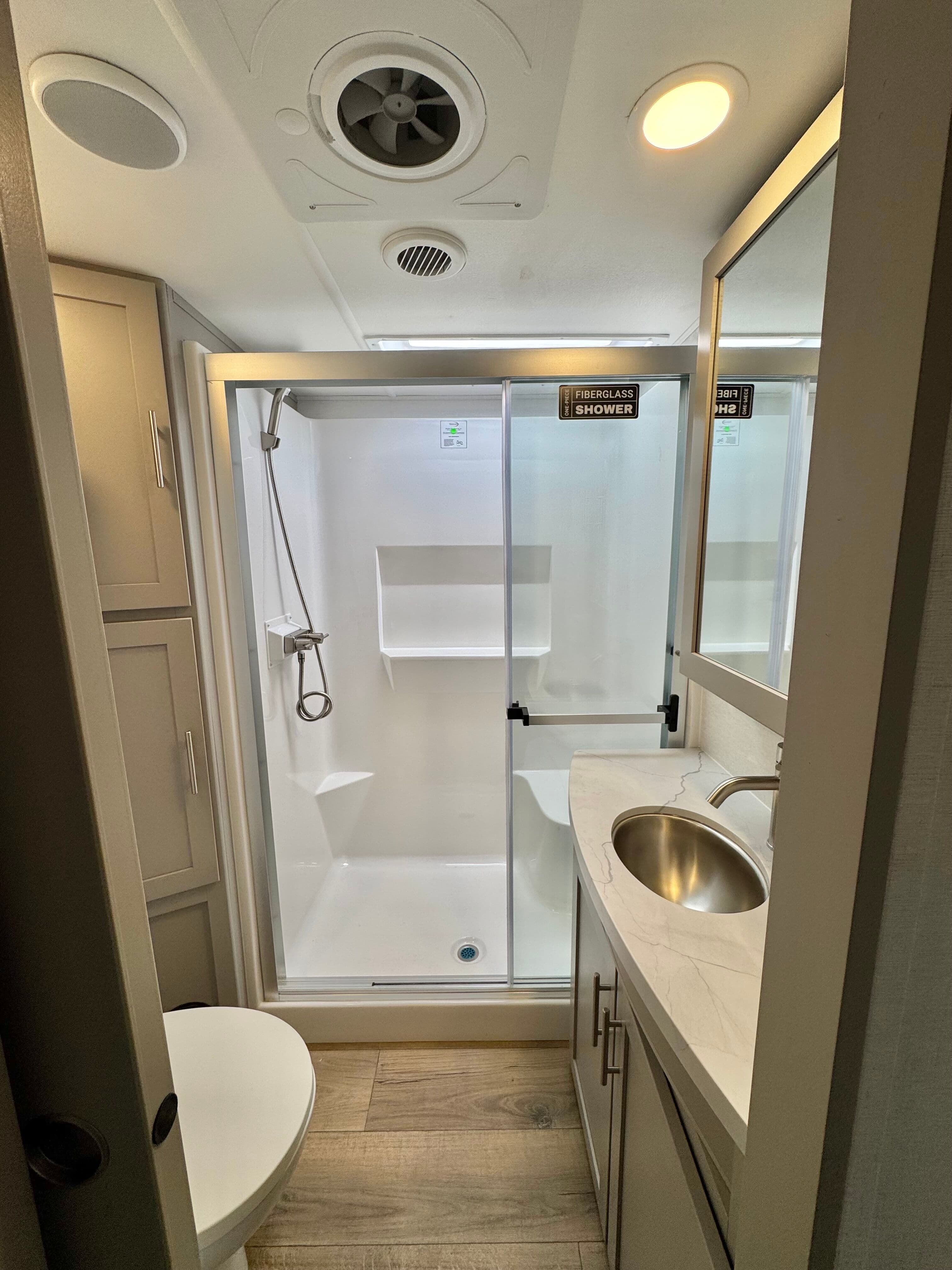 2025 Alliance RV 2025 Alliance RV Avenue - thumbnail 47