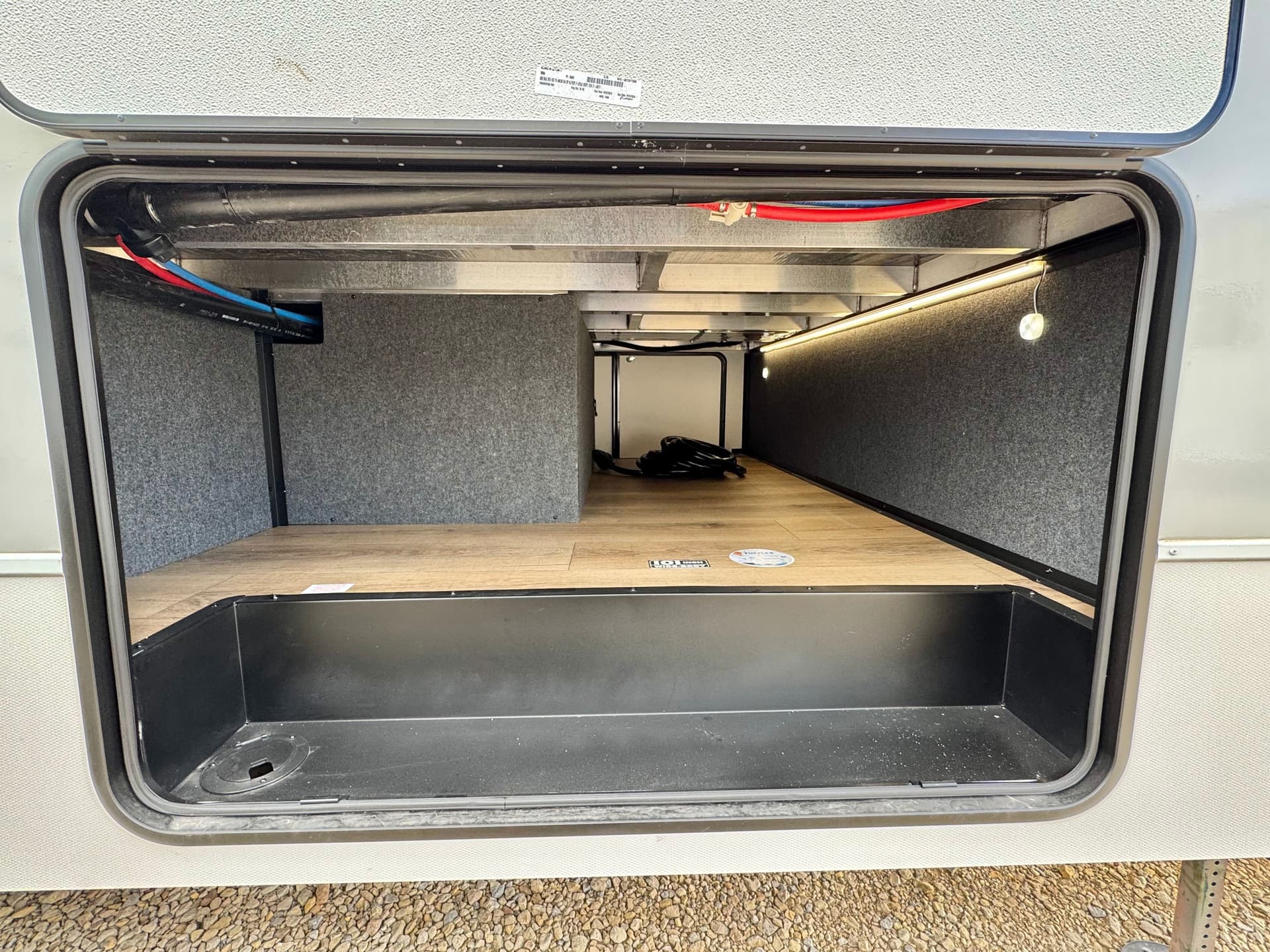 2025 Alliance RV 2025 Alliance RV Avenue - thumbnail 7