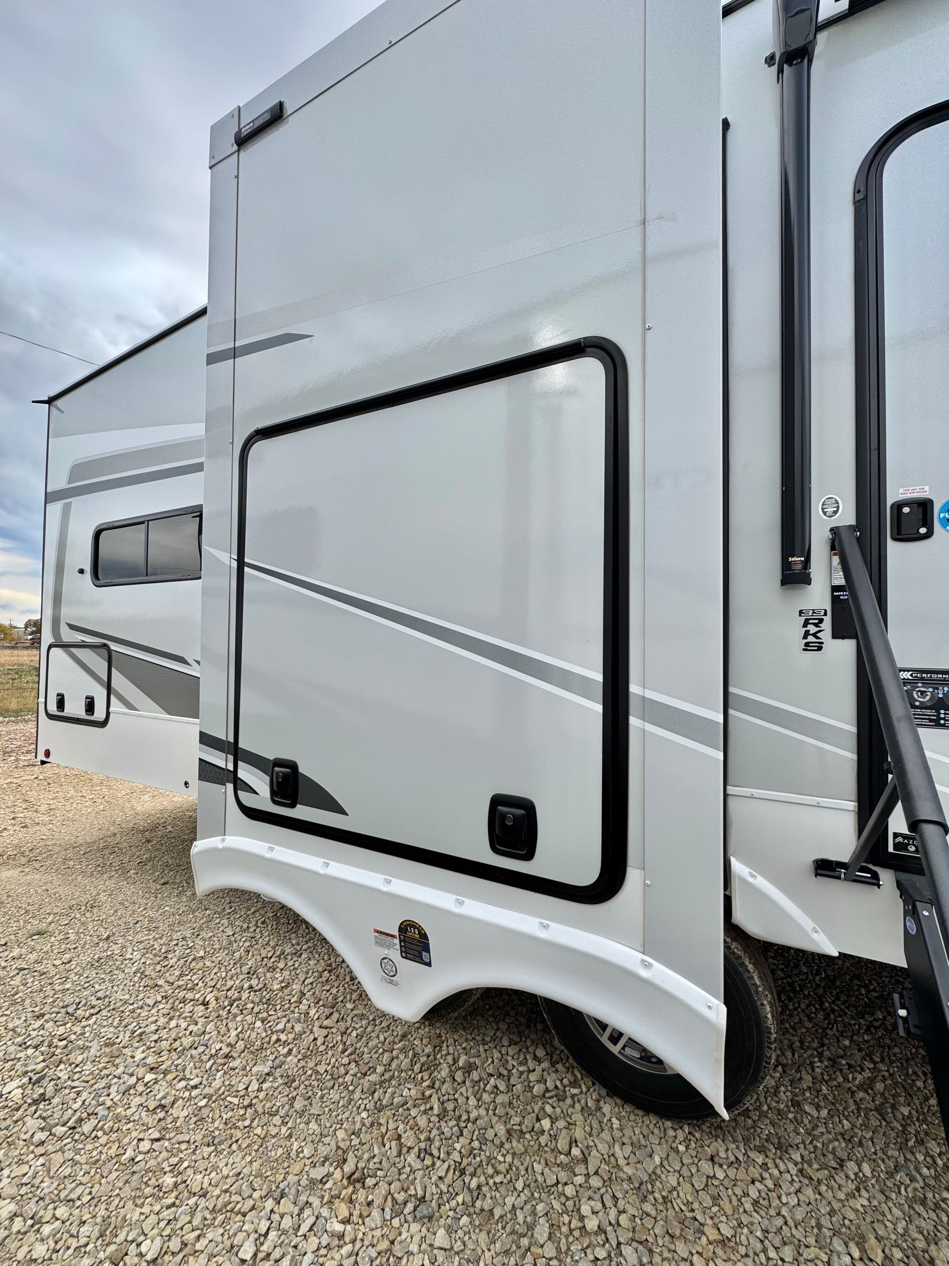 2025 Alliance RV 2025 Alliance RV Avenue - thumbnail 8