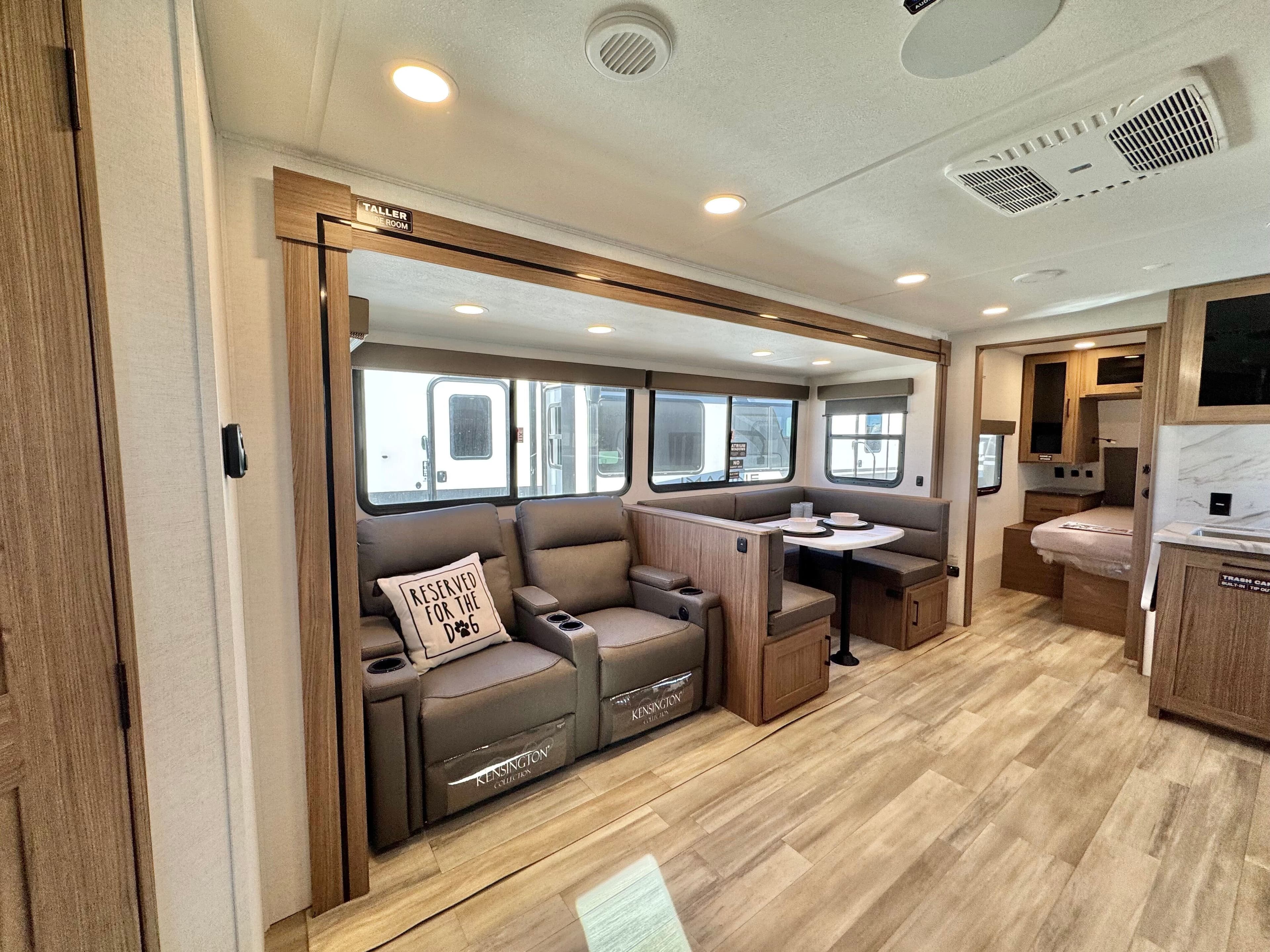 2025 Alliance RV 2025 Alliance RV Delta - thumbnail 16