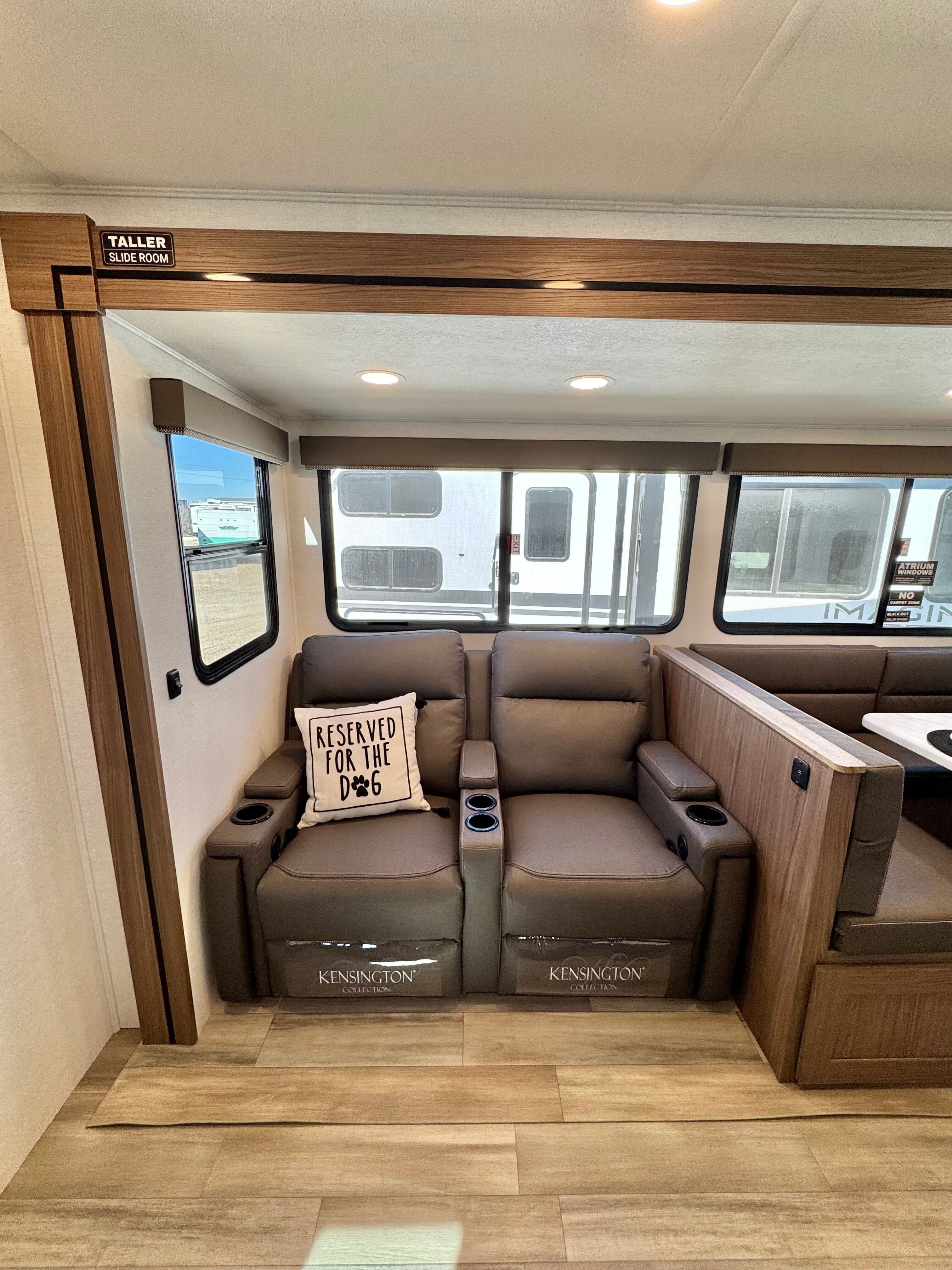 2025 Alliance RV 2025 Alliance RV Delta - thumbnail 18