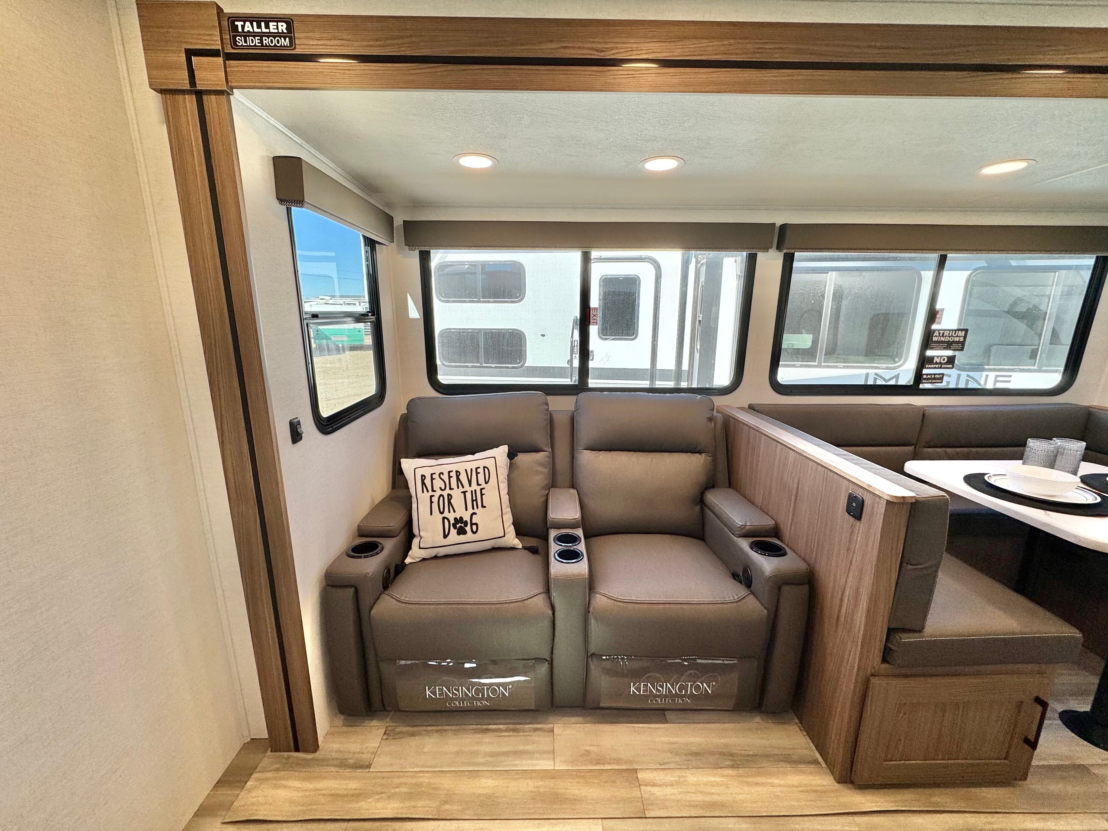 2025 Alliance RV 2025 Alliance RV Delta - thumbnail 19