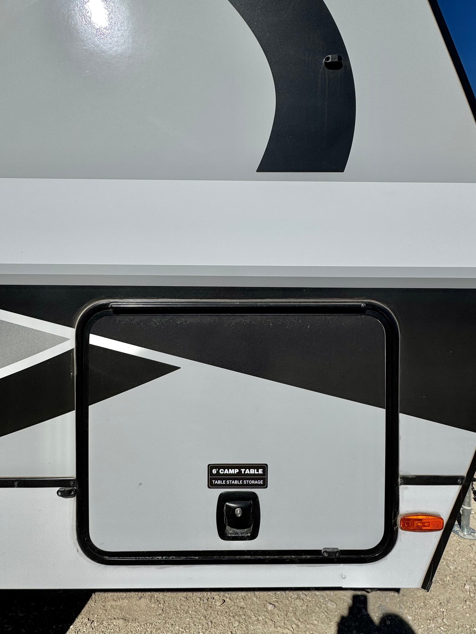 2025 Alliance RV 2025 Alliance RV Delta - thumbnail 3