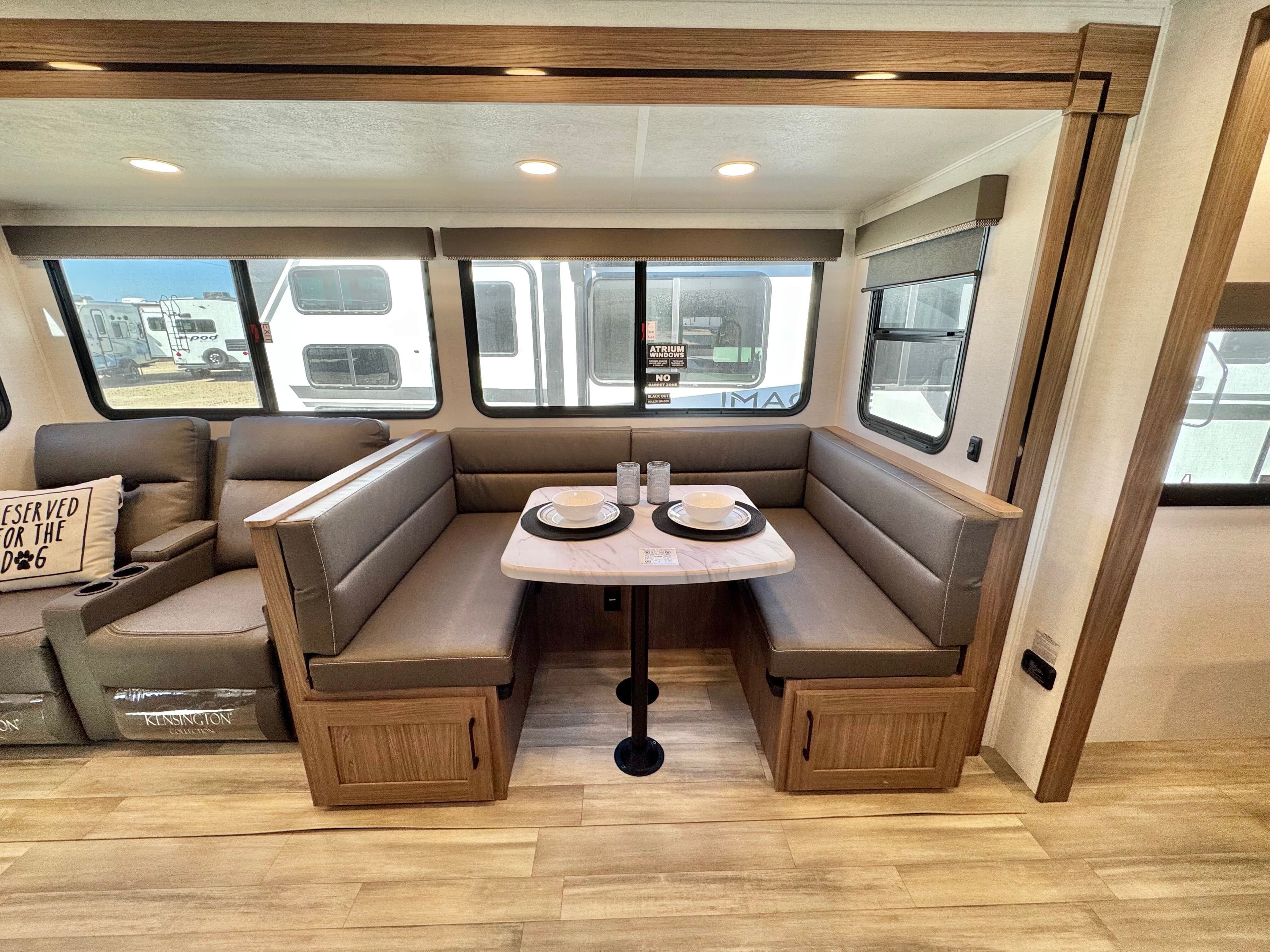 2025 Alliance RV 2025 Alliance RV Delta - thumbnail 21