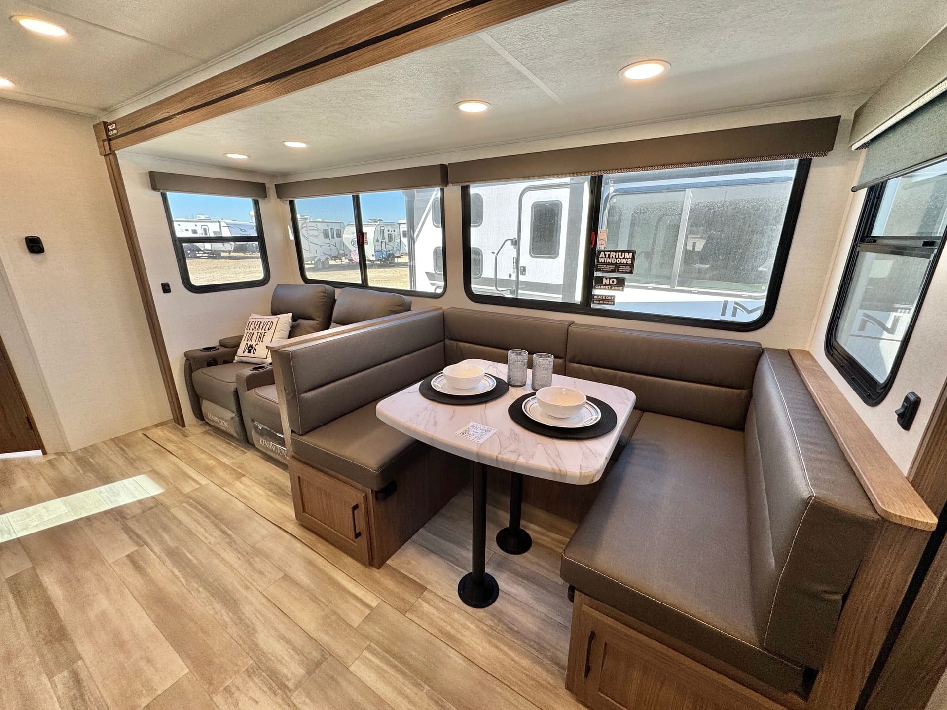 2025 Alliance RV 2025 Alliance RV Delta - thumbnail 22