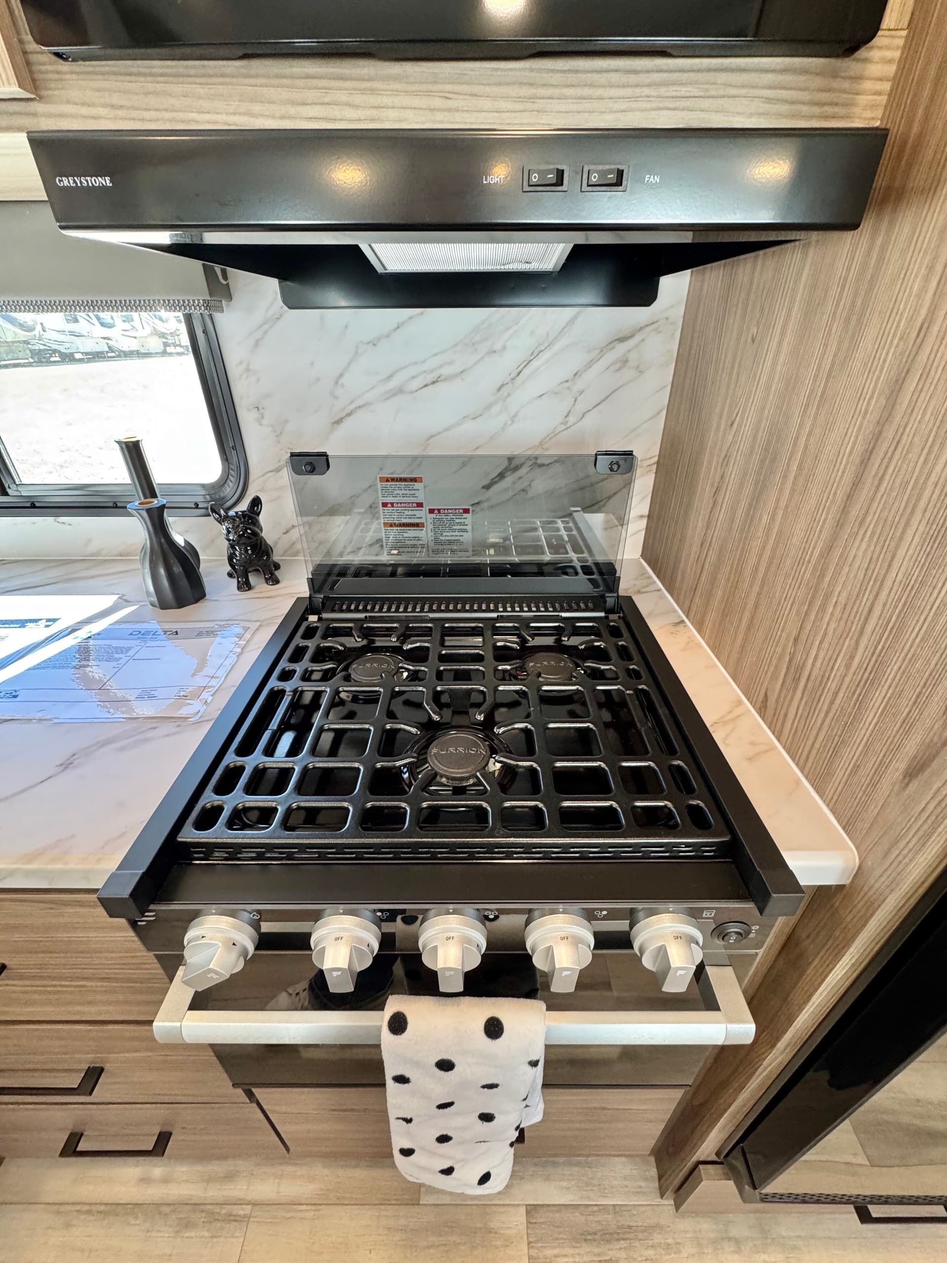 2025 Alliance RV 2025 Alliance RV Delta - thumbnail 29