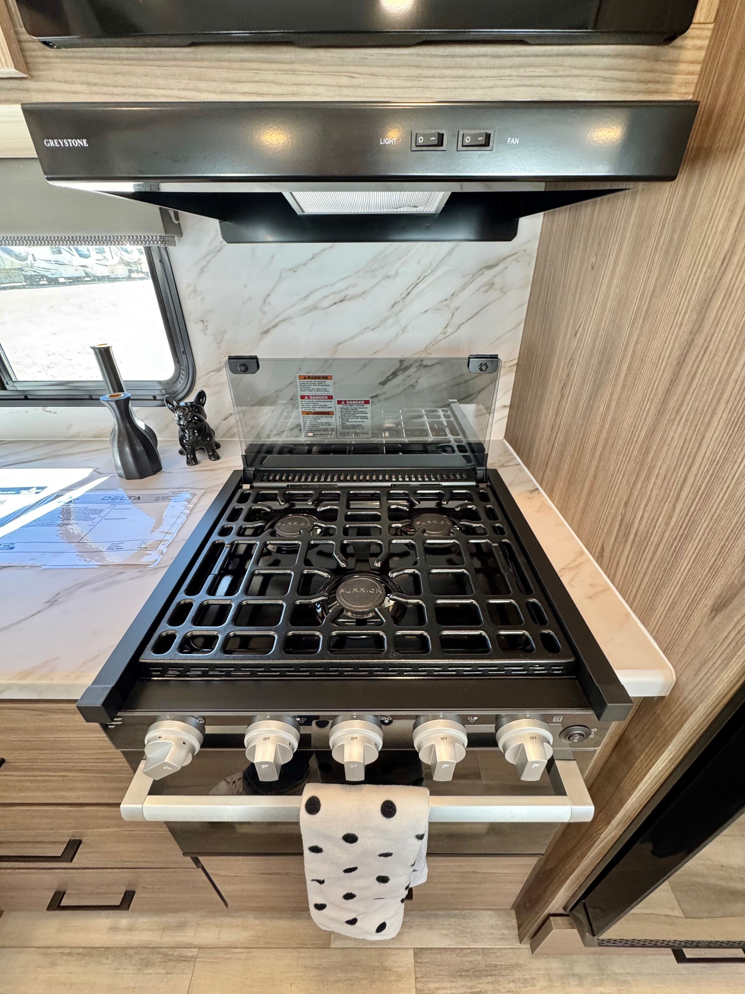 2025 Alliance RV 2025 Alliance RV Delta - thumbnail 29