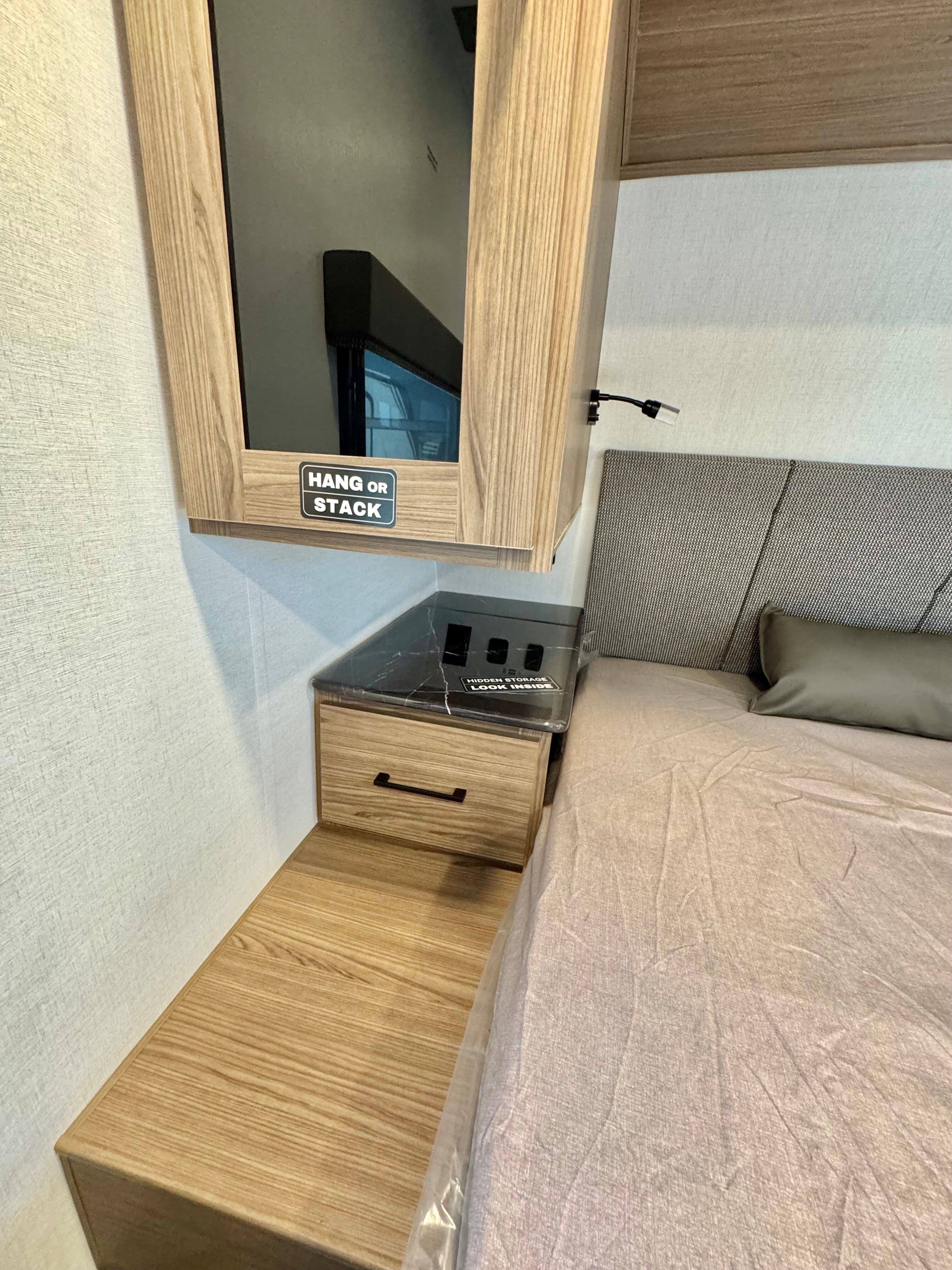 2025 Alliance RV 2025 Alliance RV Delta - thumbnail 34