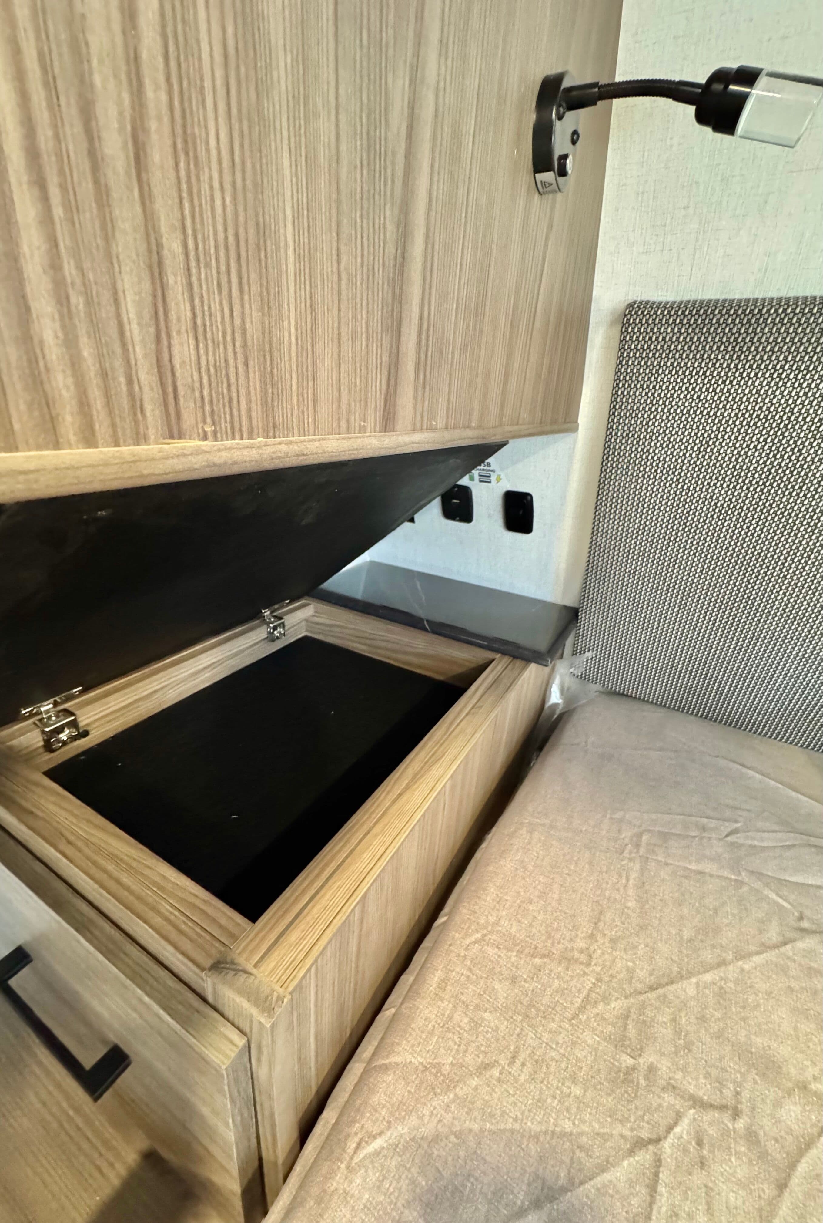 2025 Alliance RV 2025 Alliance RV Delta - thumbnail 35